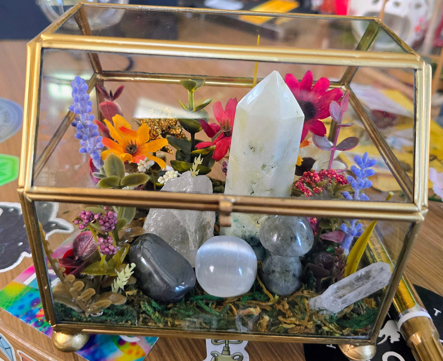 A Box of Magic