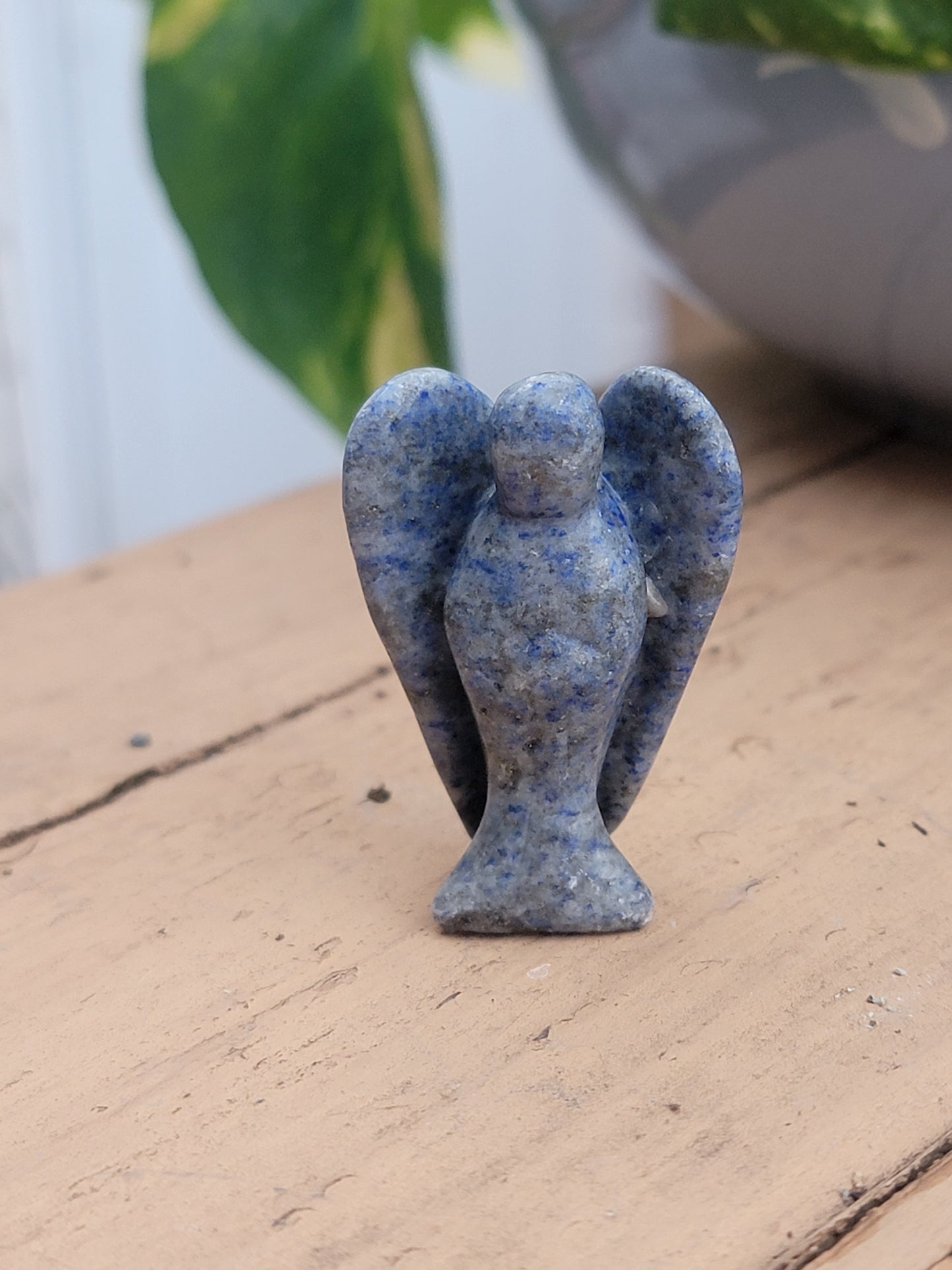 Crystal Guardian Angels