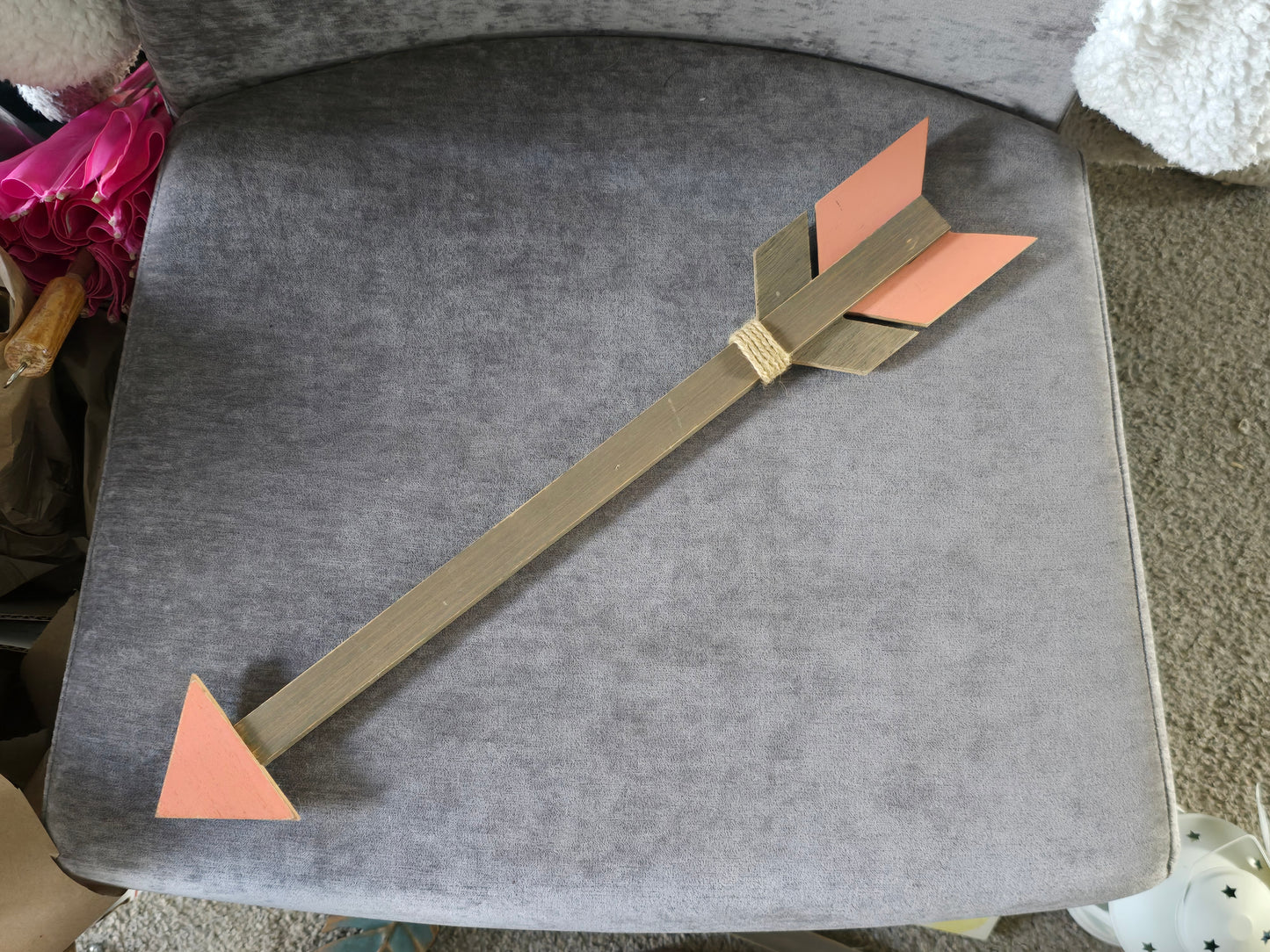 Arrow Sign