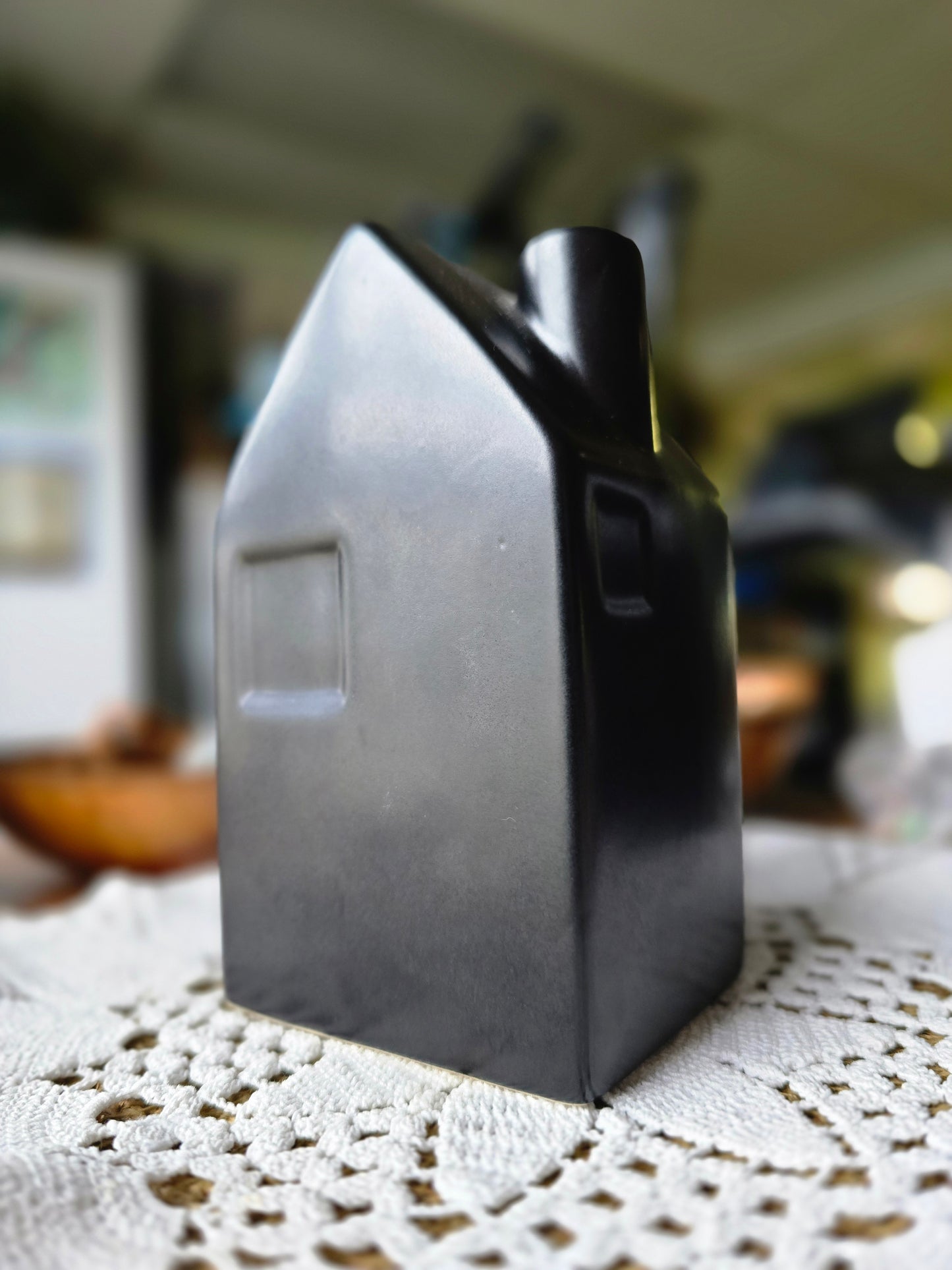 House Vase