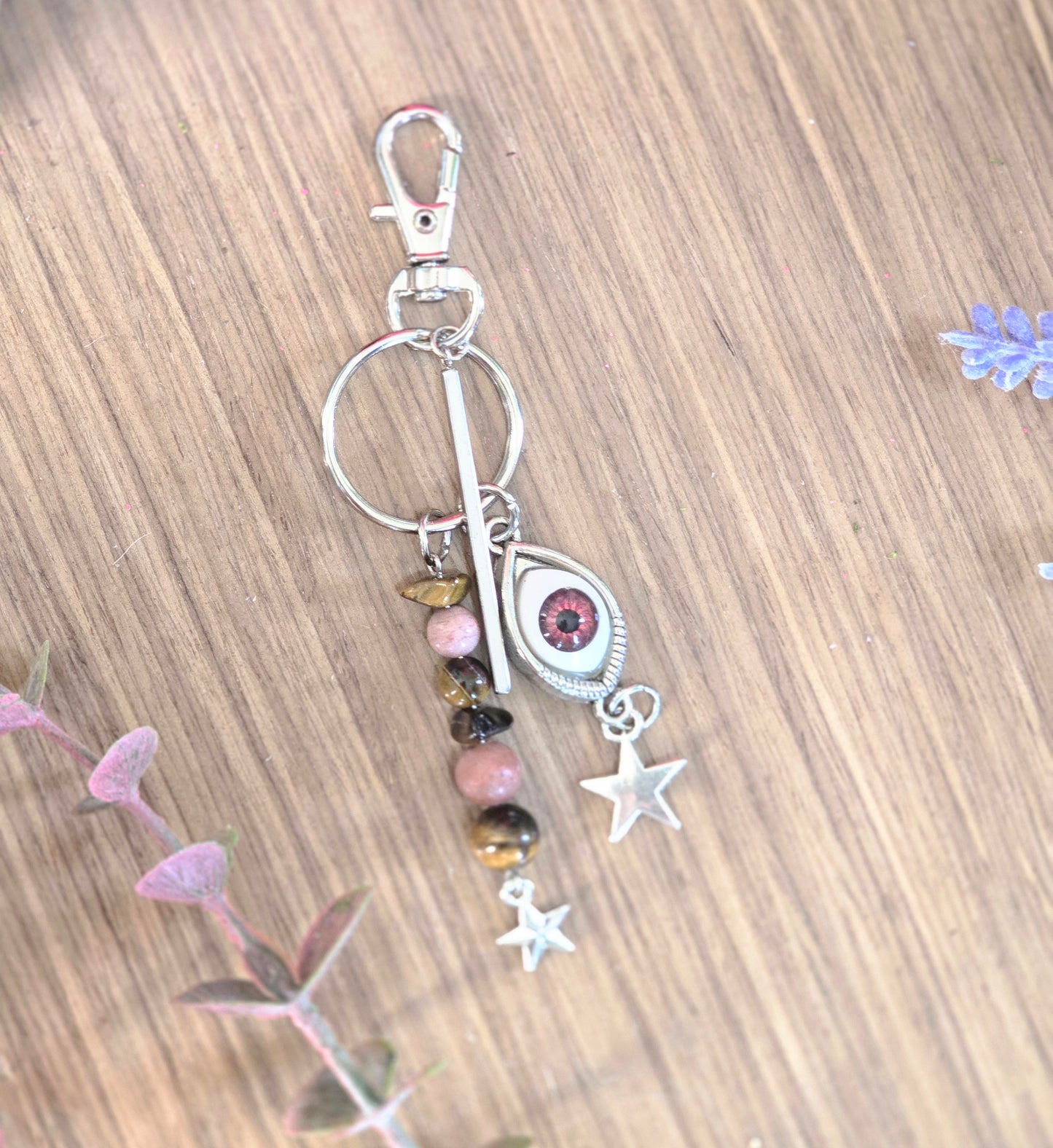 Clasp Charms