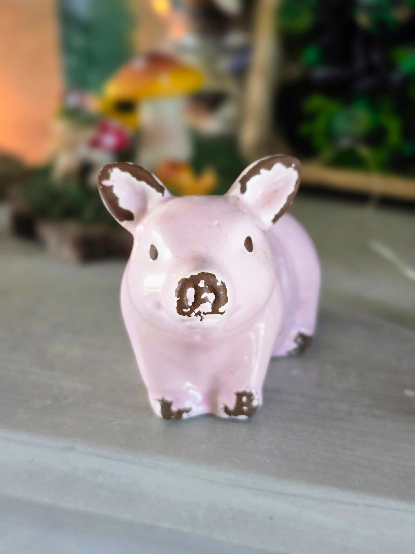 Little Piggy