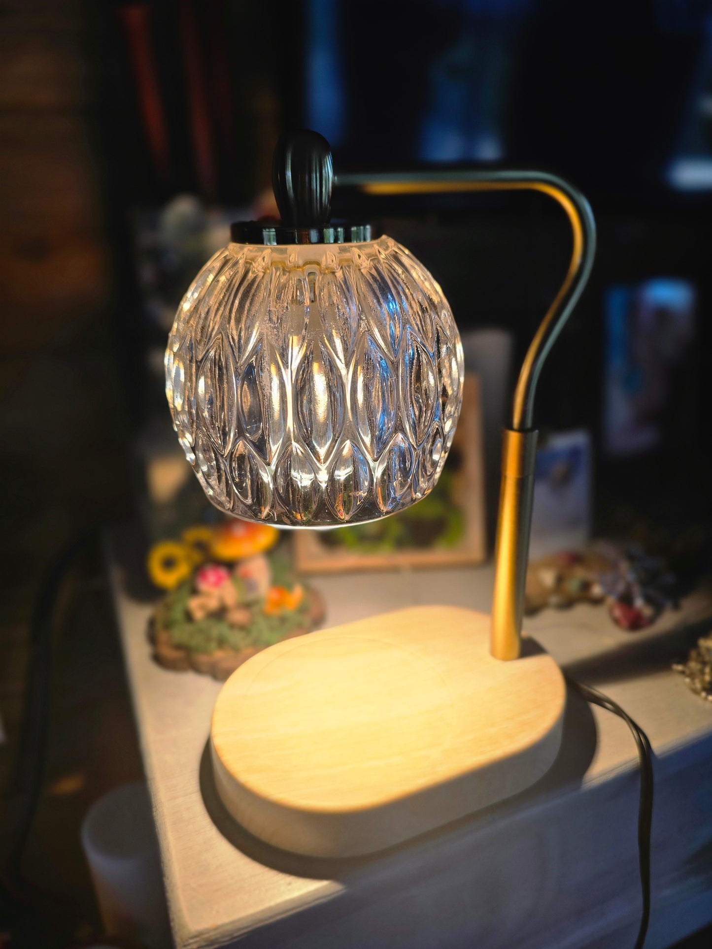 Candle/Wax Warmer