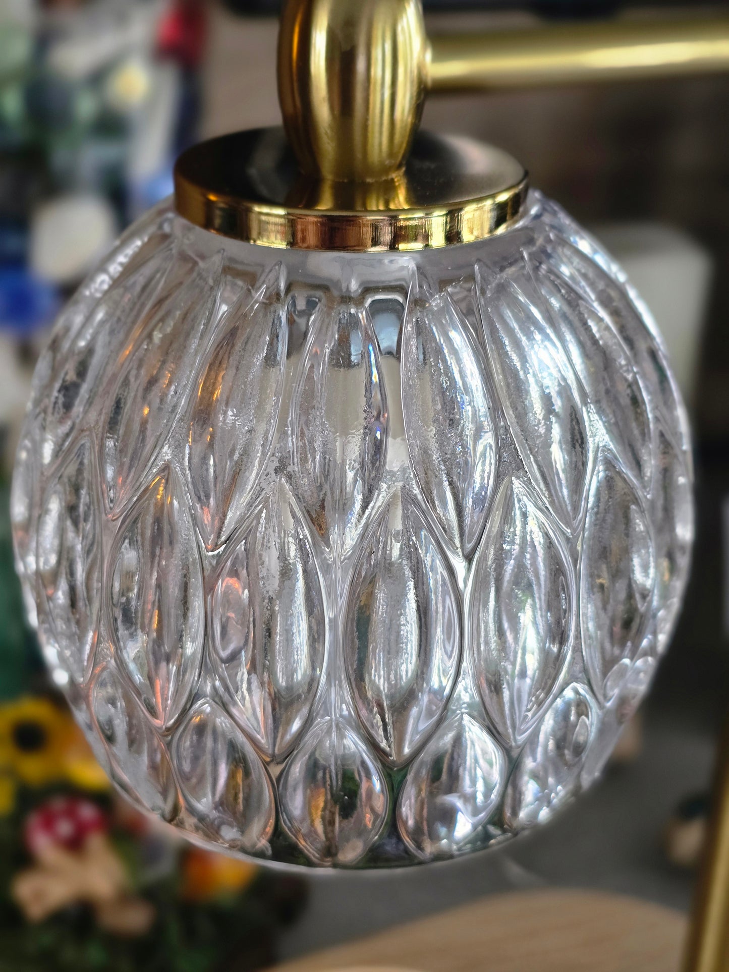 Candle/Wax Warmer