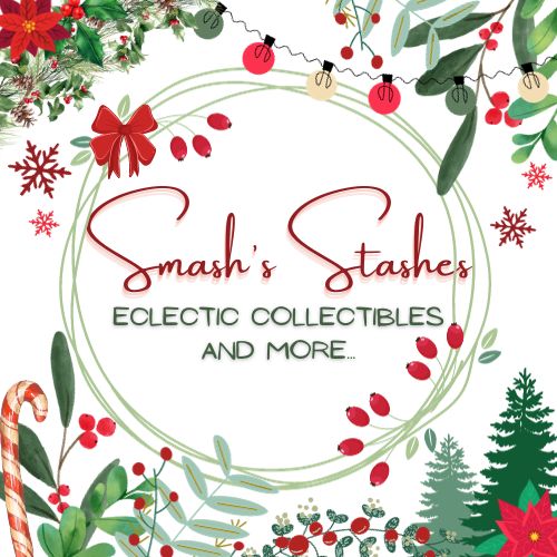 Smash's Stashes Gift Card