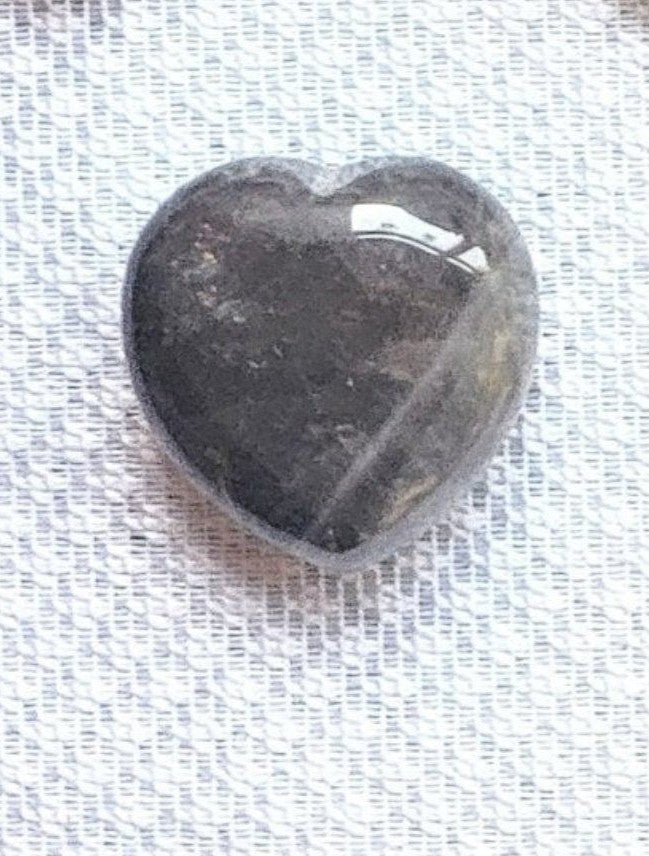 Crystal Hearts