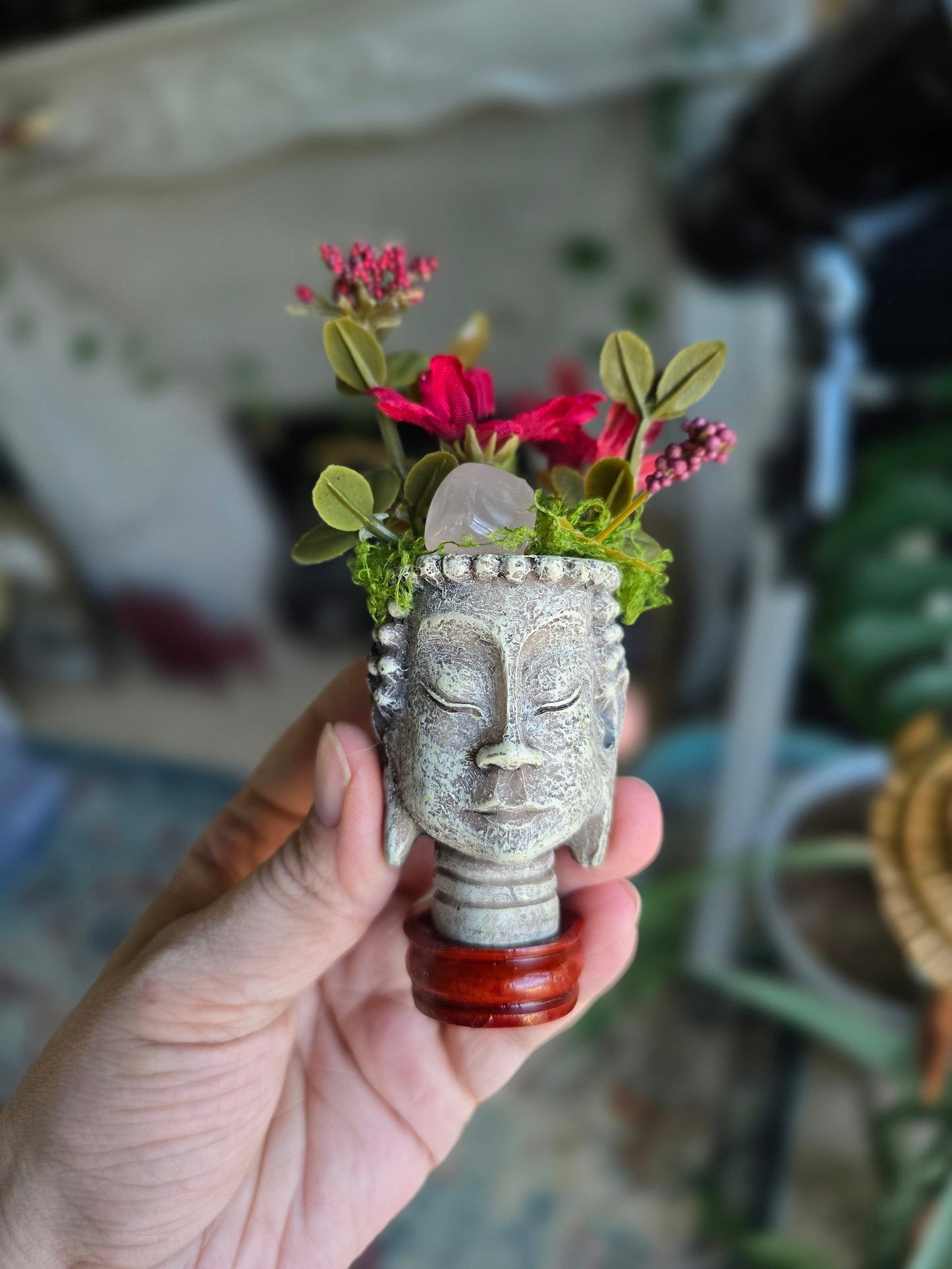 Buddha Bouquet