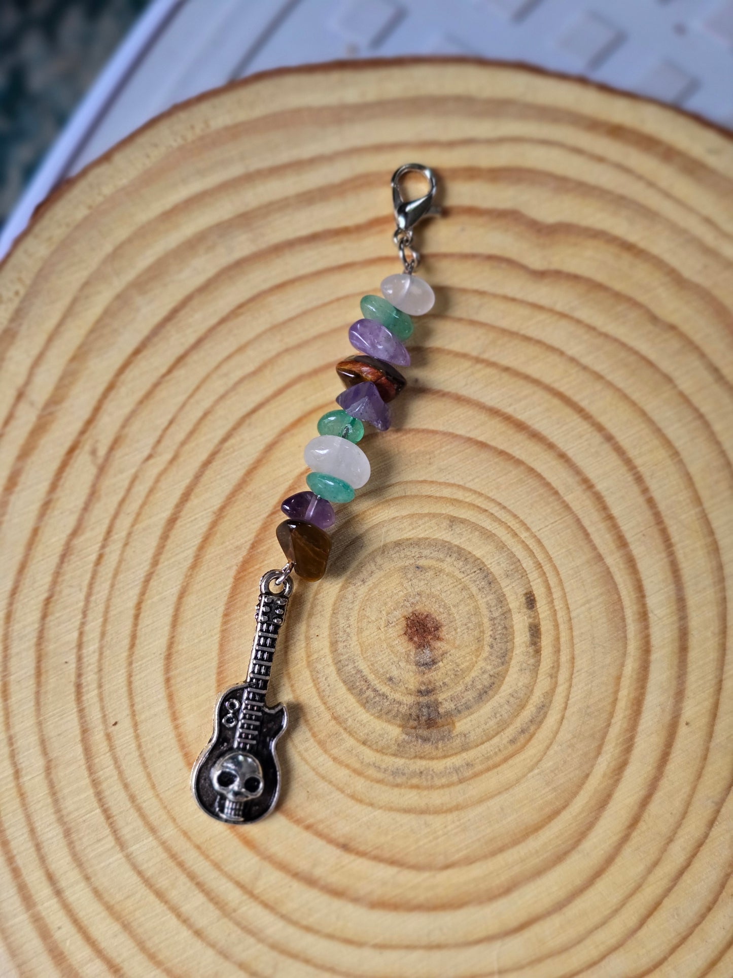 Mini Clasp Charms