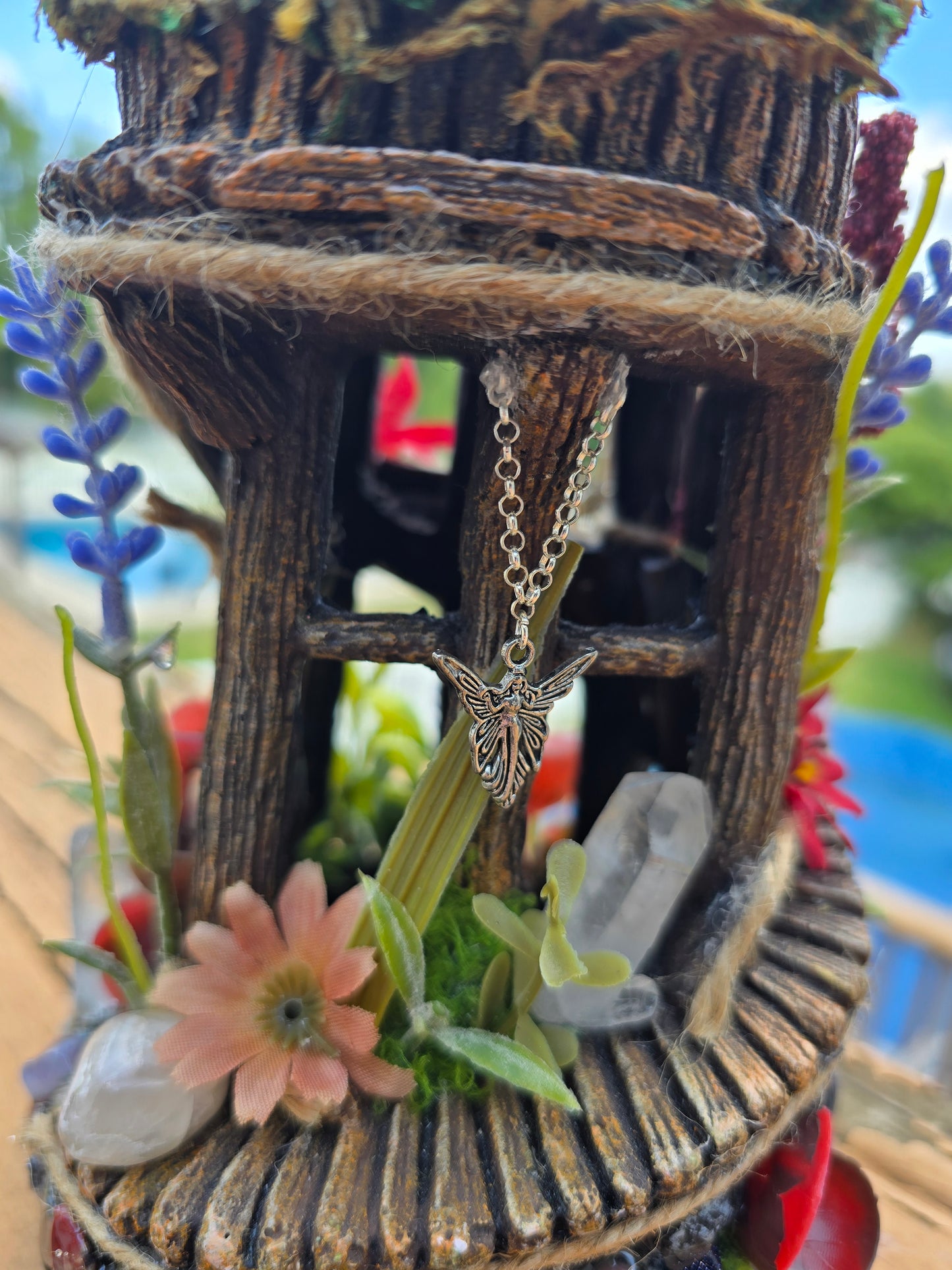 Grand Fae's Townhome