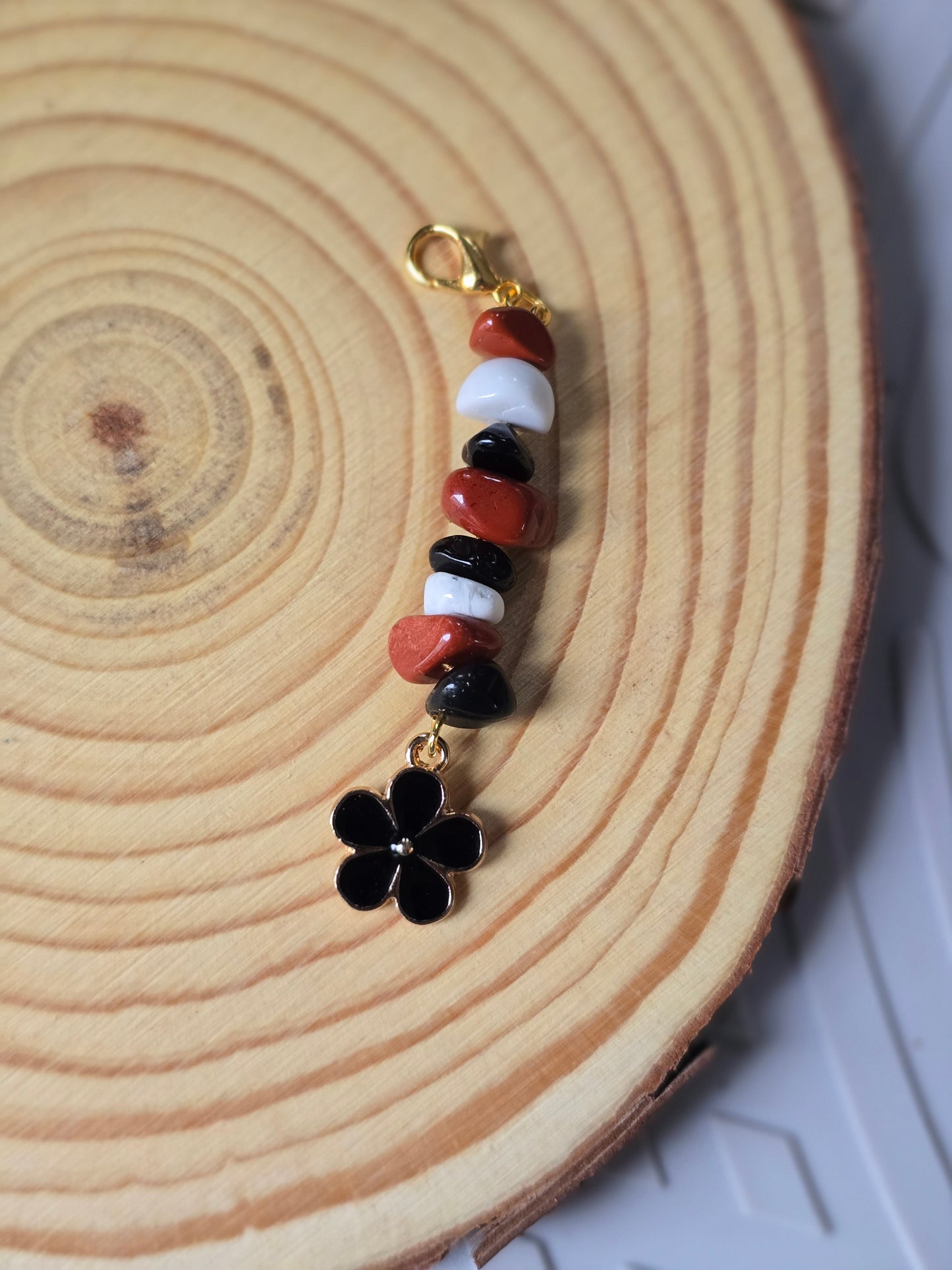 Mini Clasp Charms