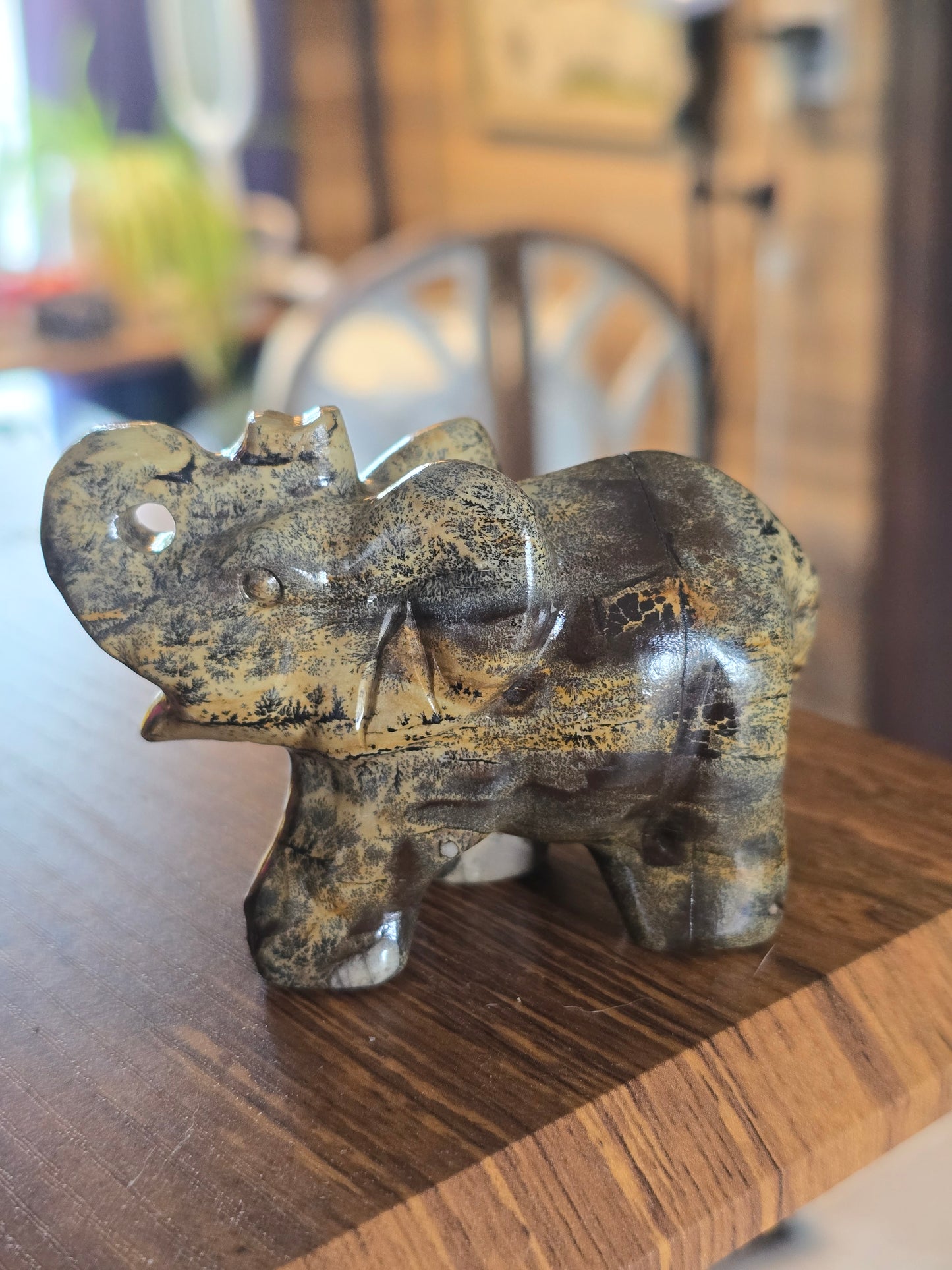 Picture Jasper Elephants
