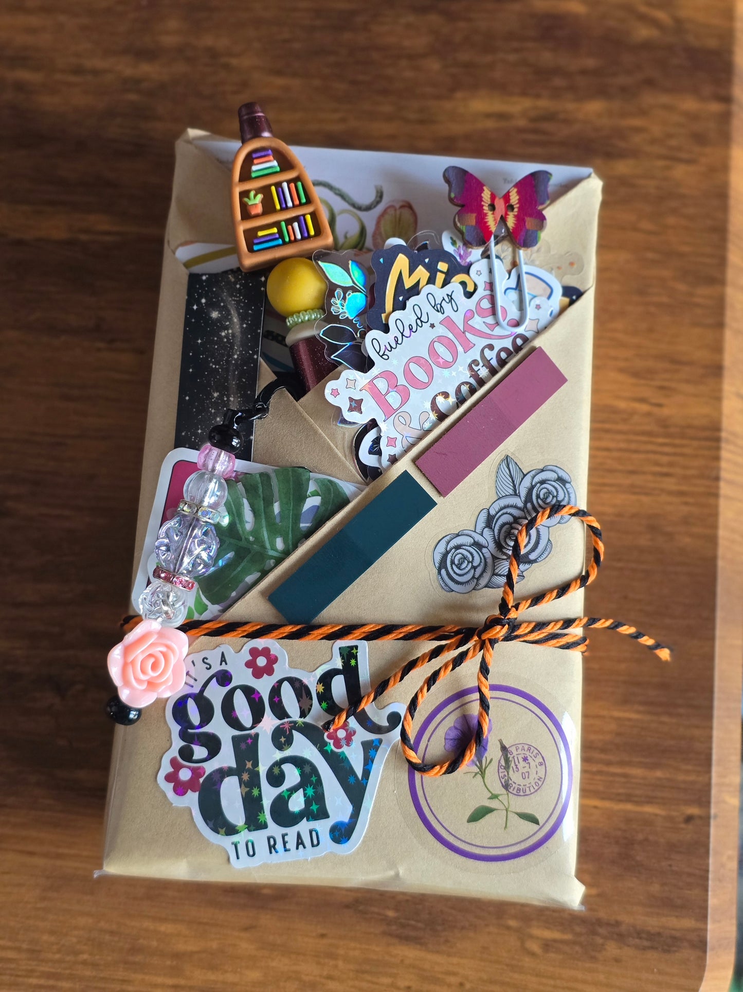 Mystery Book Bundles