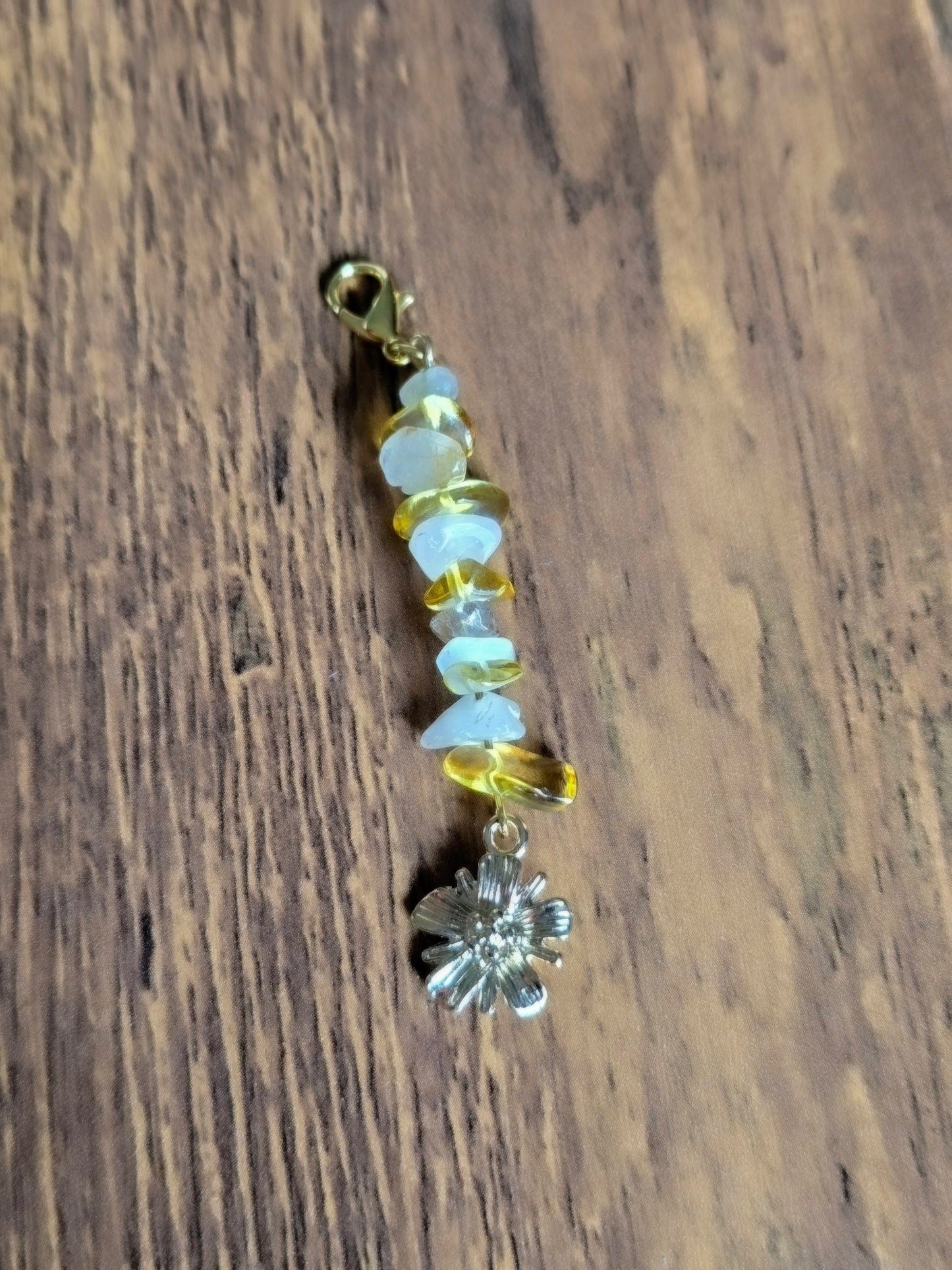 Mini Clasp Charms