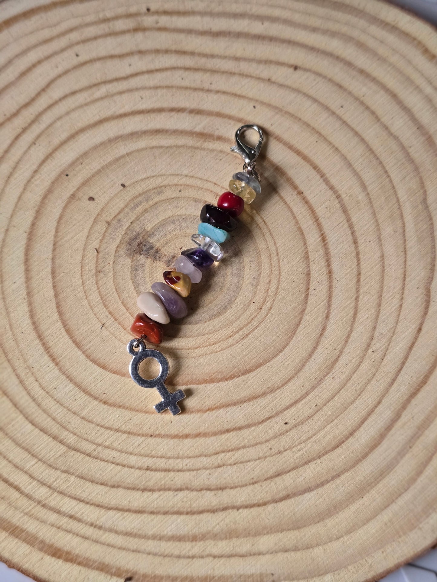 Mini Clasp Charms