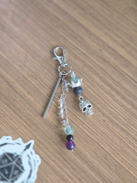 Clasp Charms