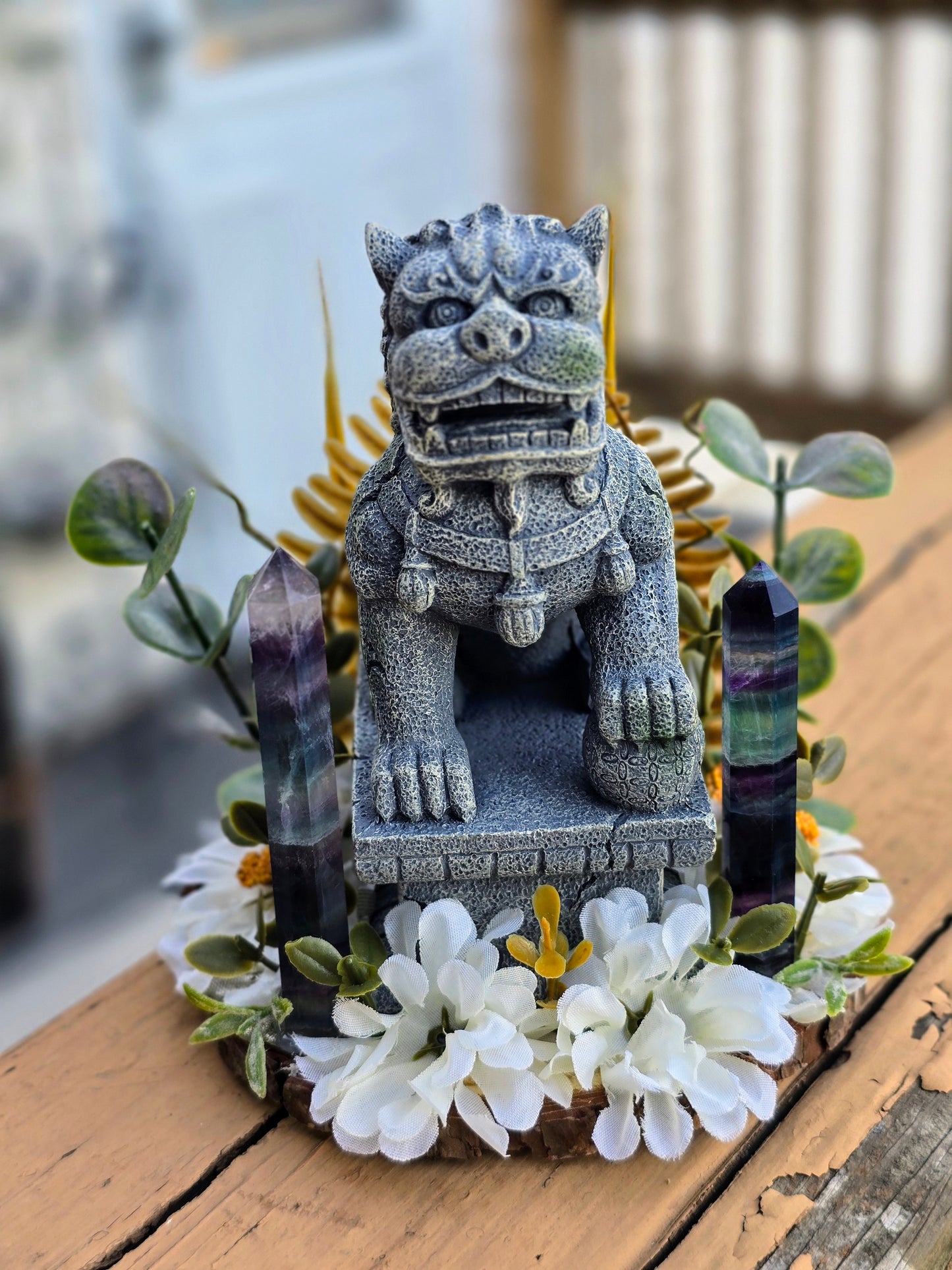 Shishi Guardian