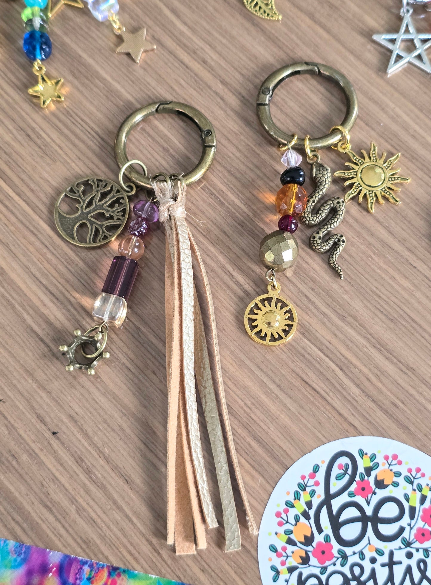 Carabiner Whatchamacallits