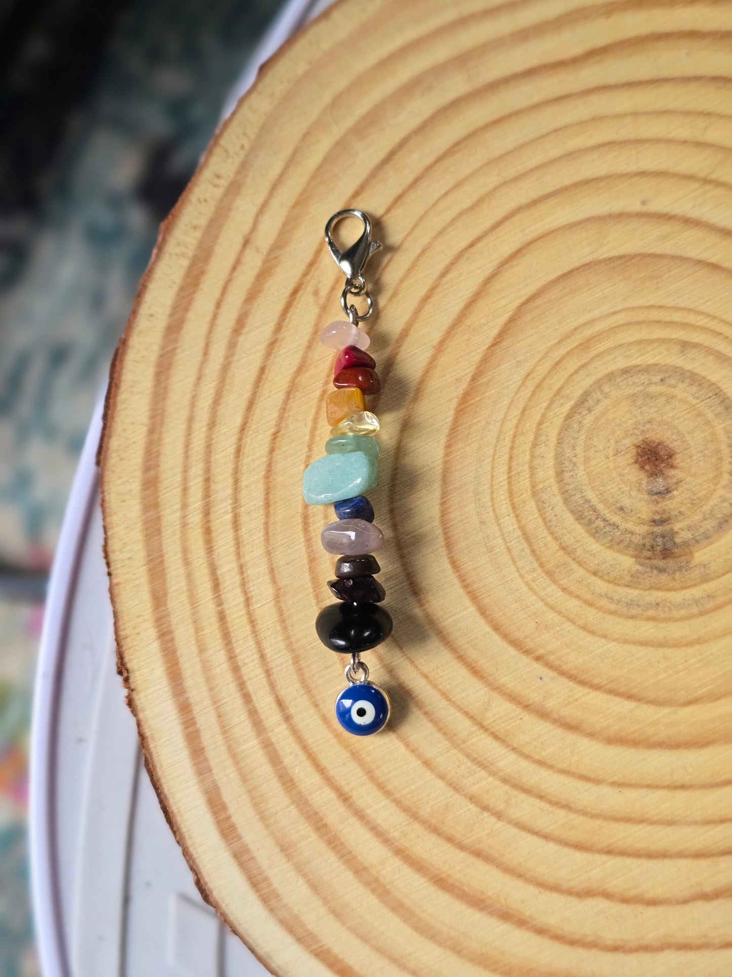 Mini Clasp Charms