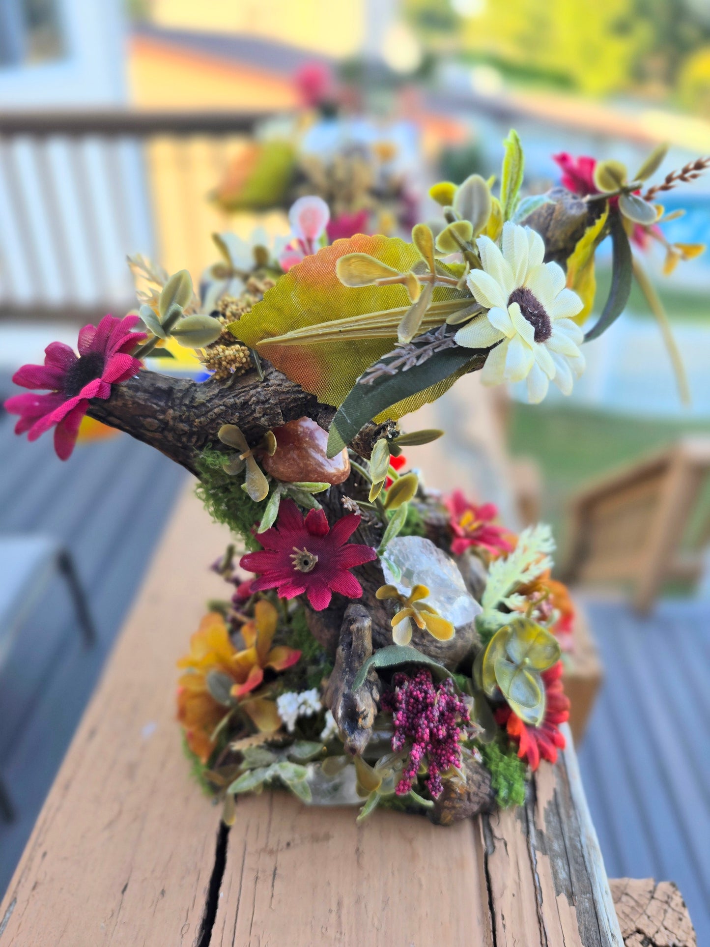The Thousand Year Tree
