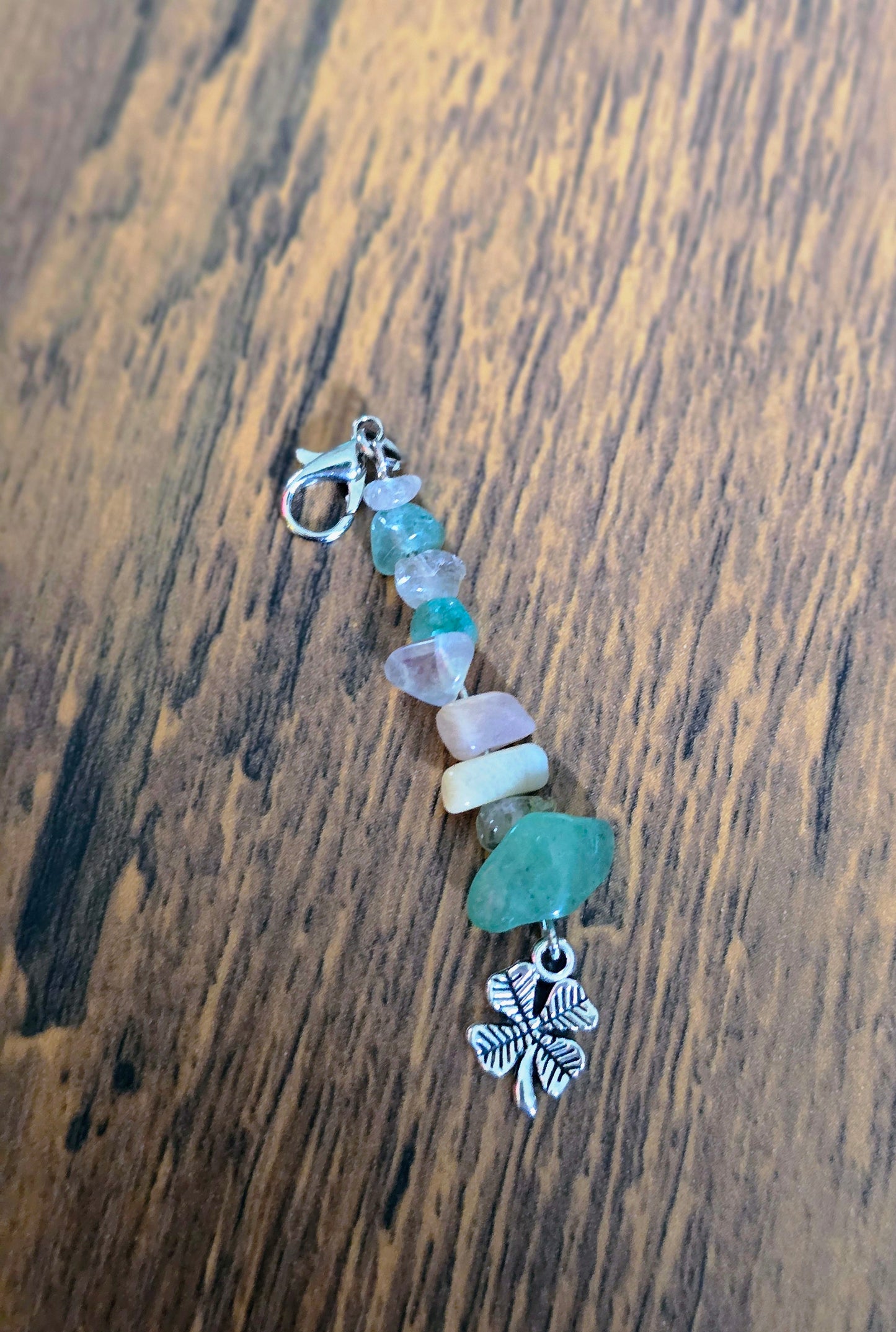 Mini Clasp Charms