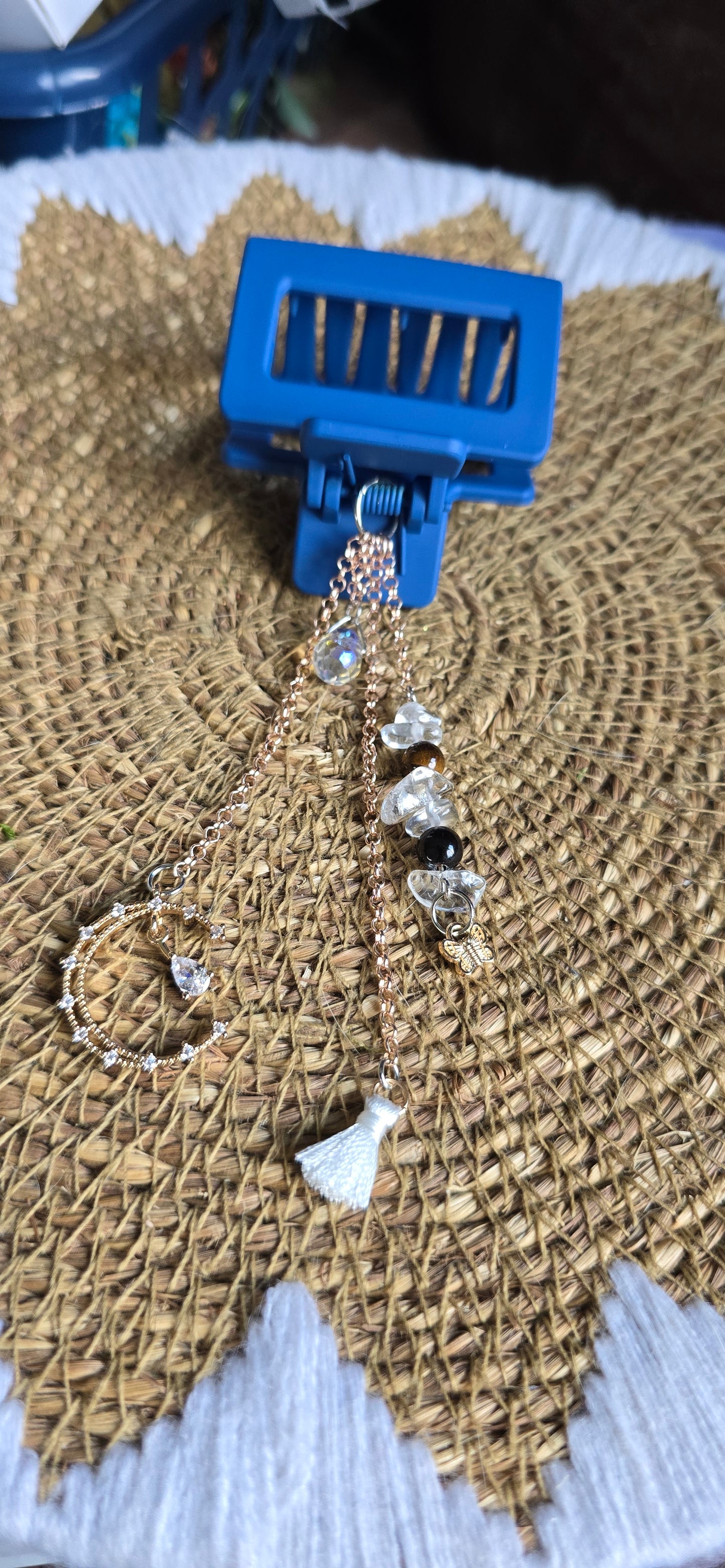 Hair Clips