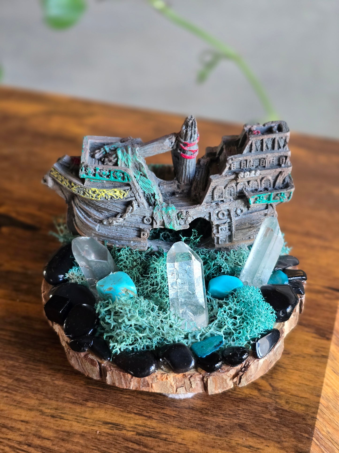 Sunkin Treasures