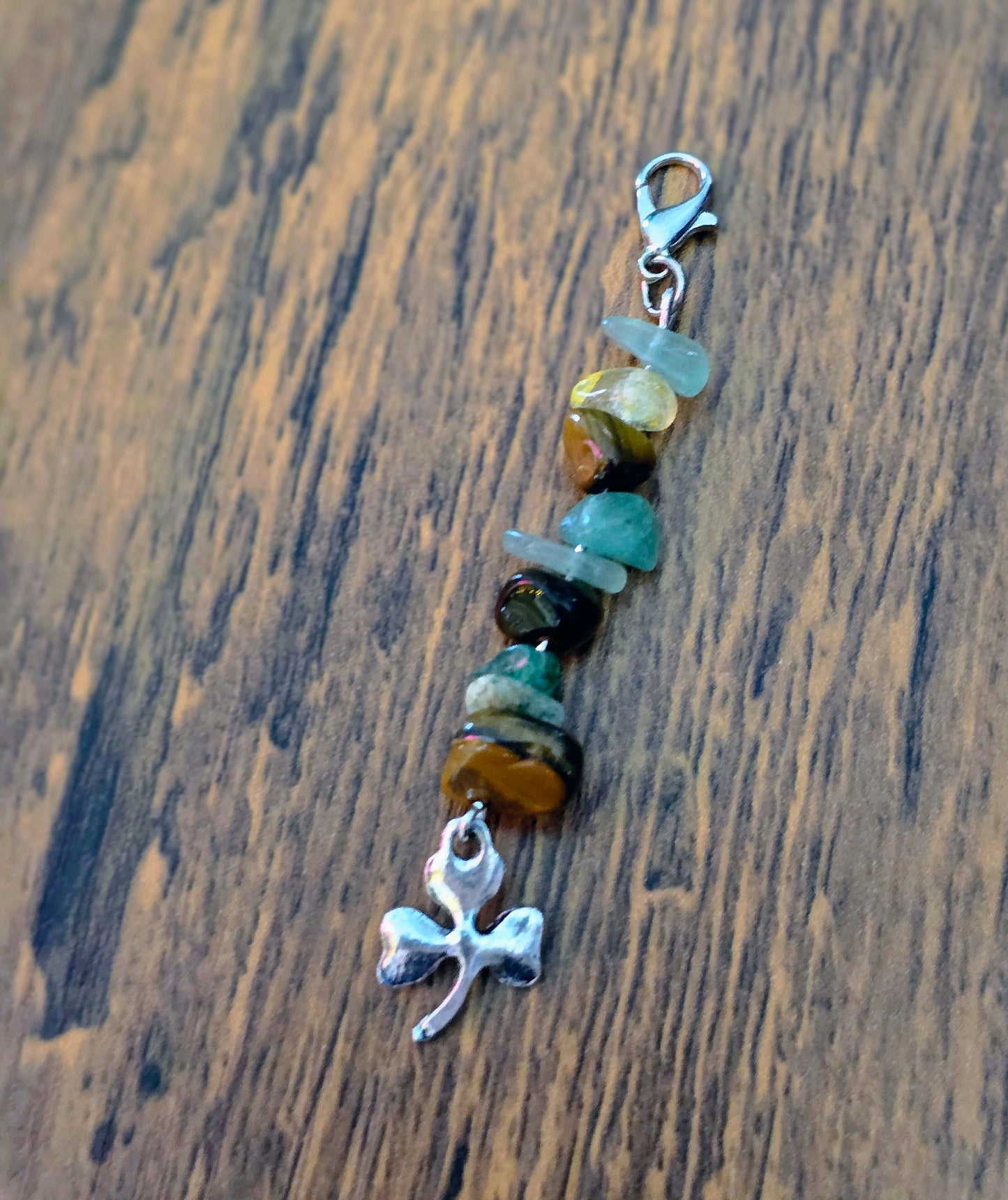 Mini Clasp Charms