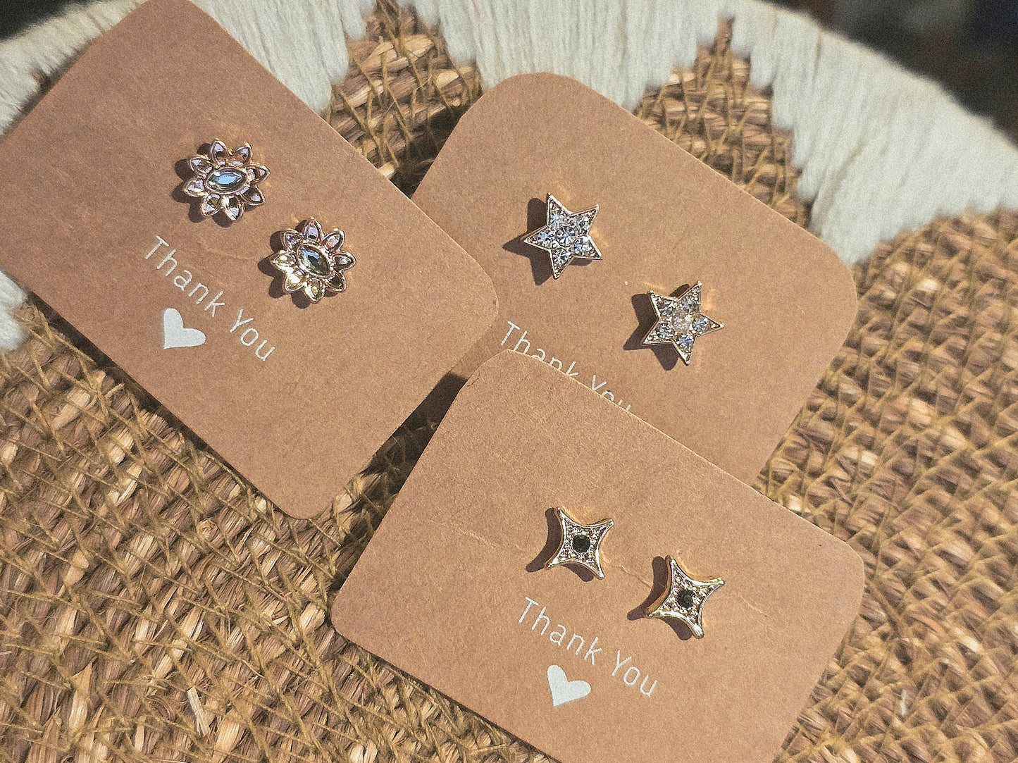 The Celestial Collection