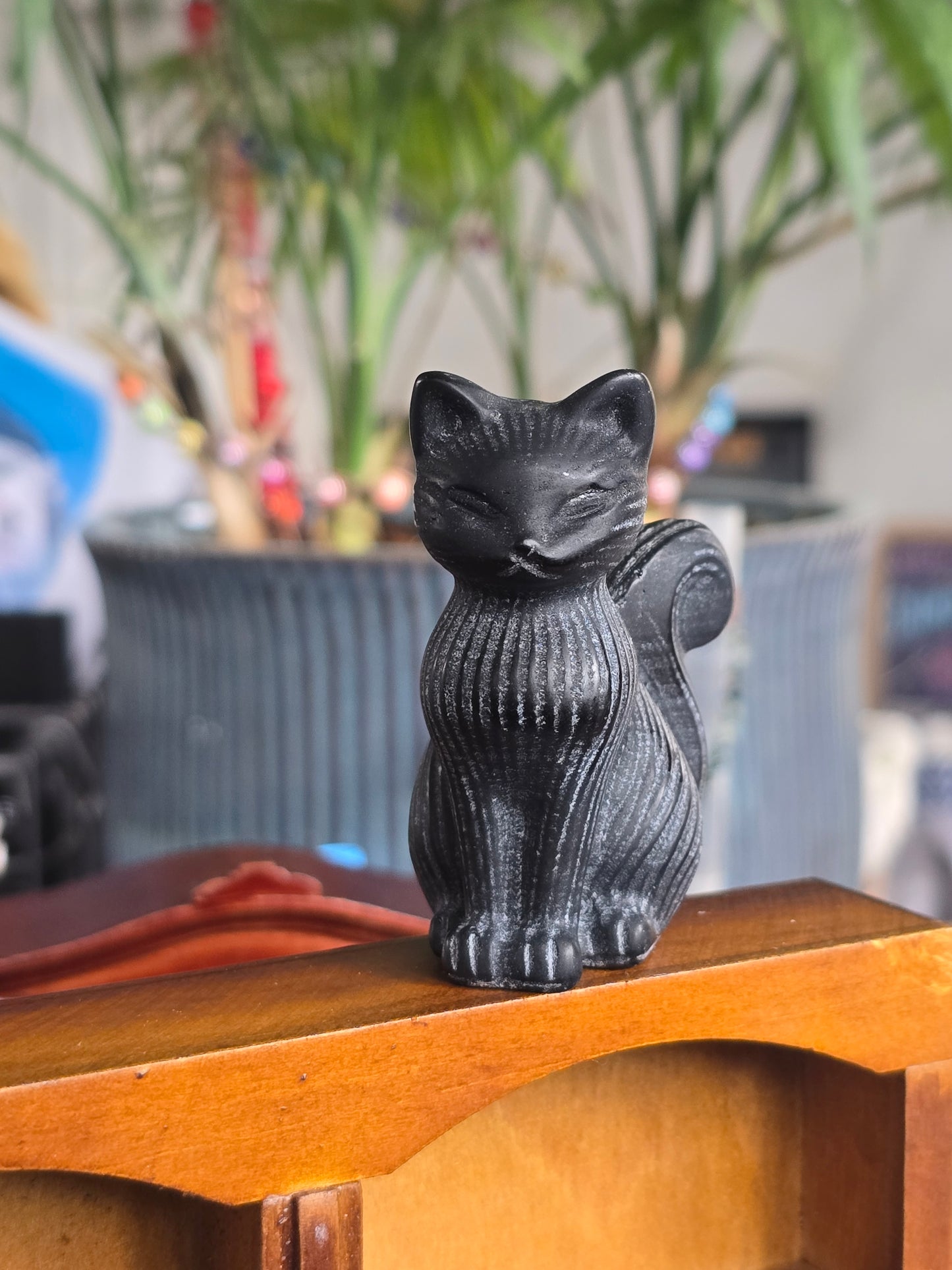 Crystal Kitty