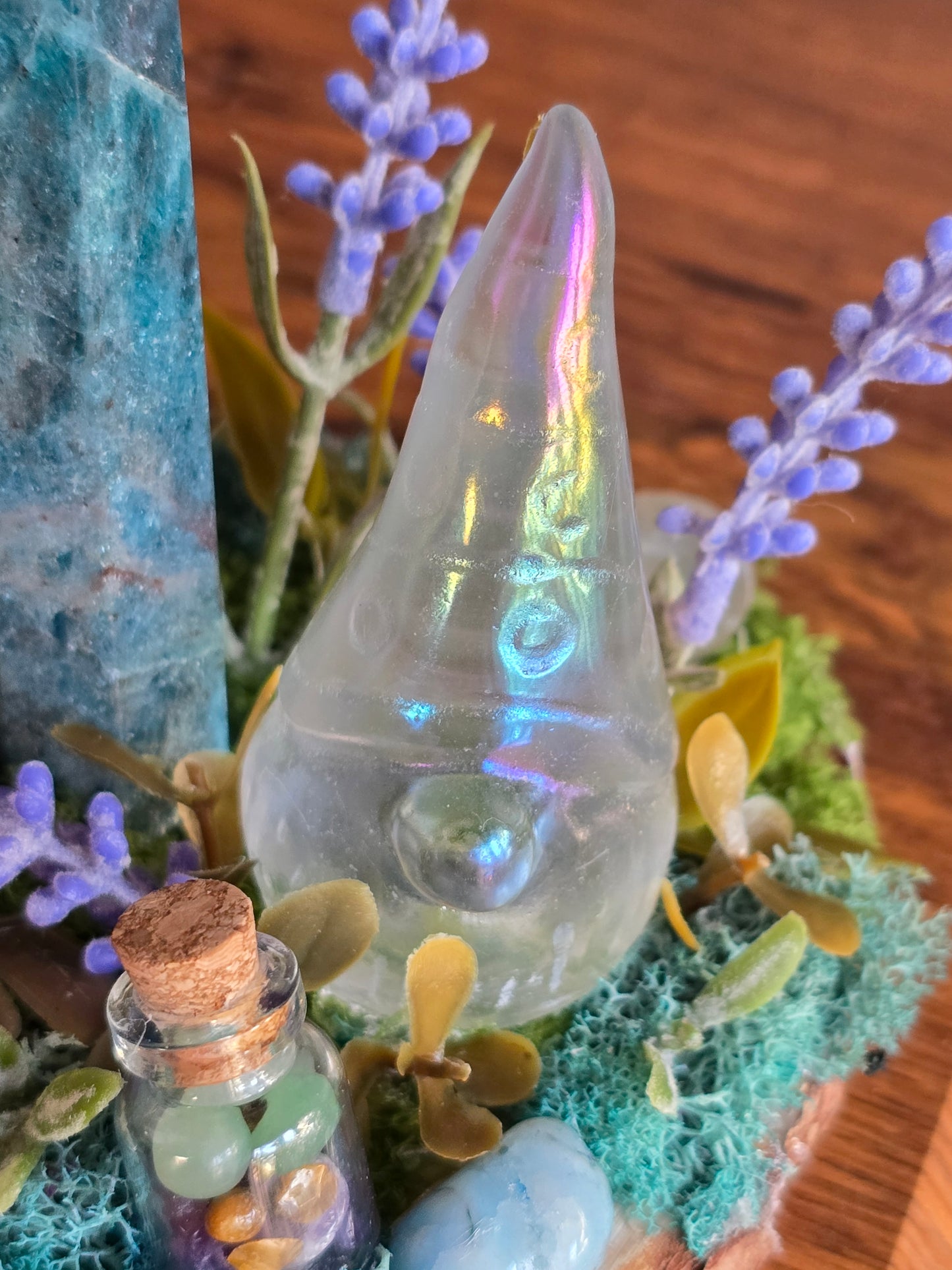 Home Grown Gnome