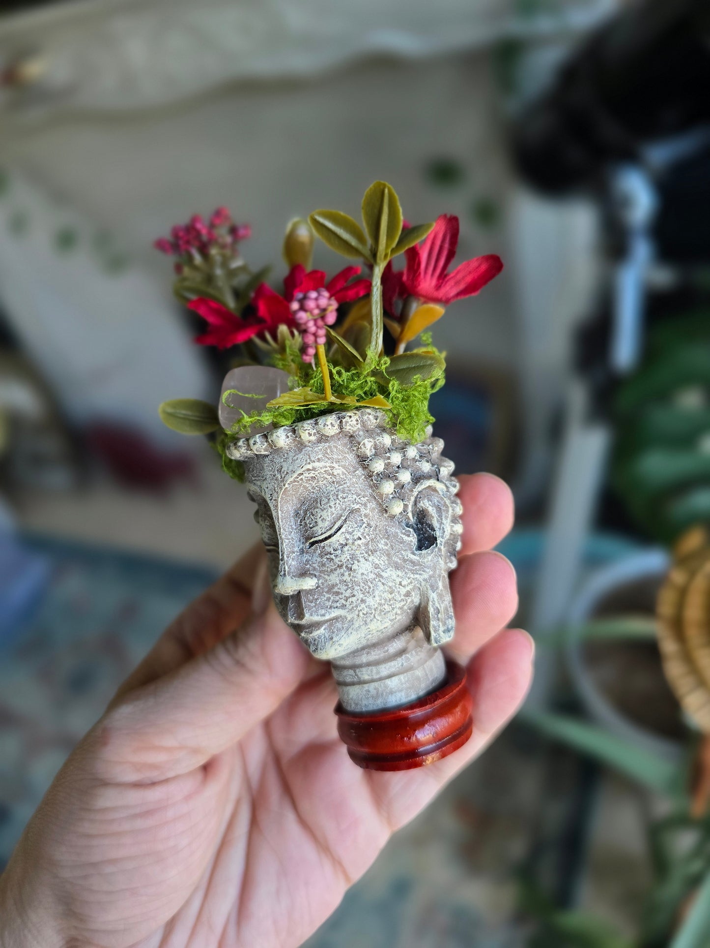 Buddha Bouquet