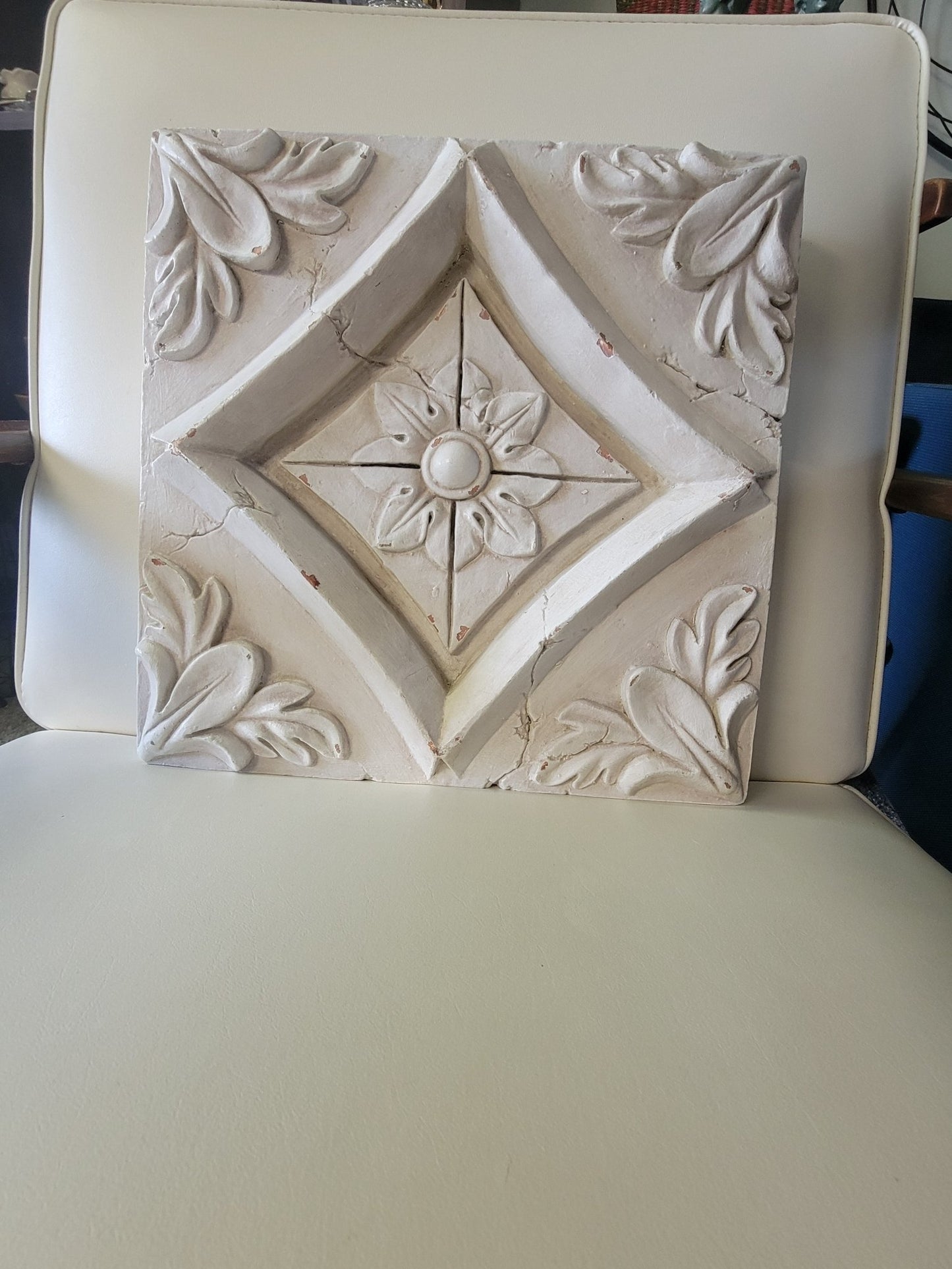 Wall Tile Hanging - Smash's Stashes