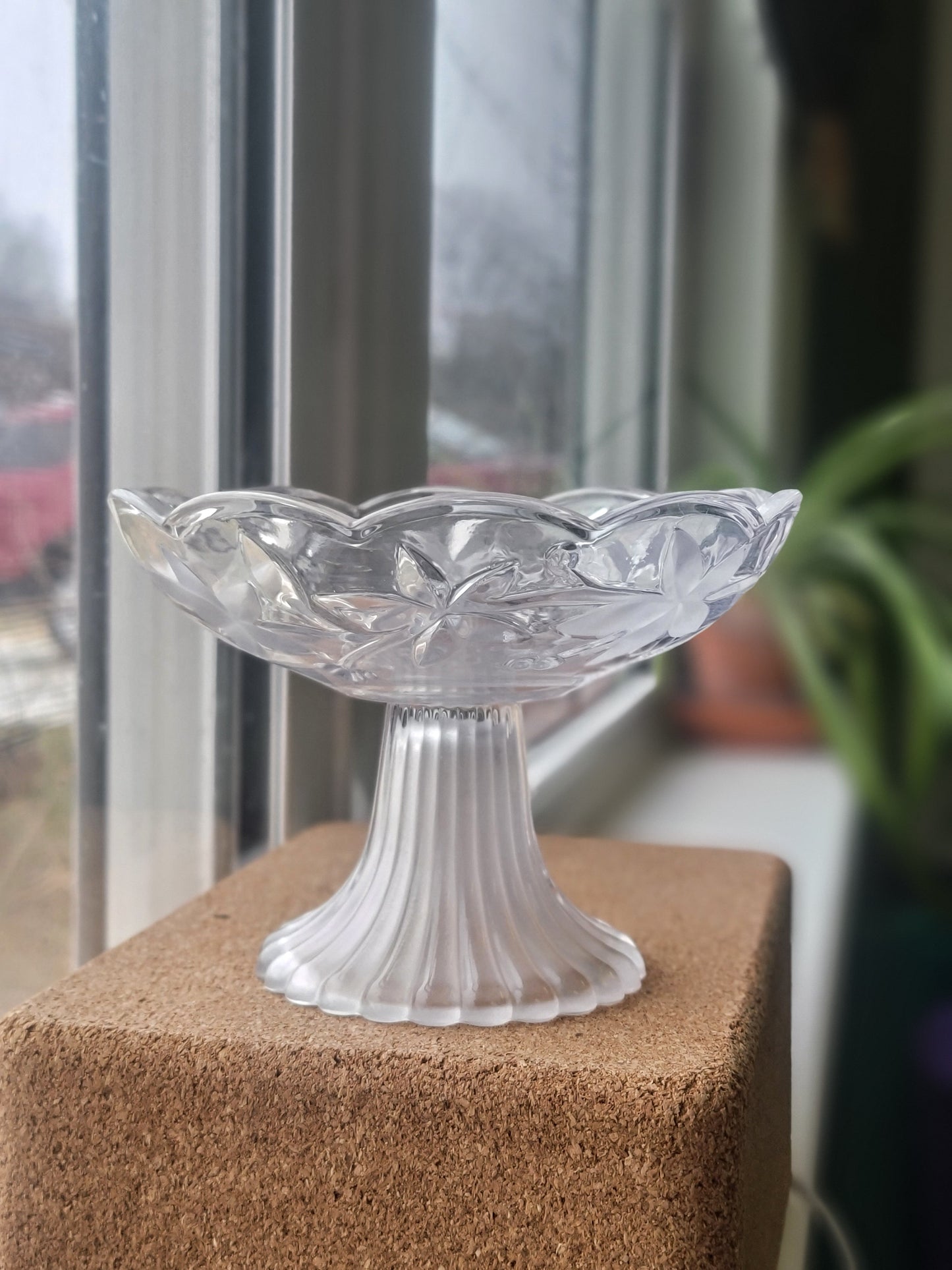 Mikasa Candy Dish