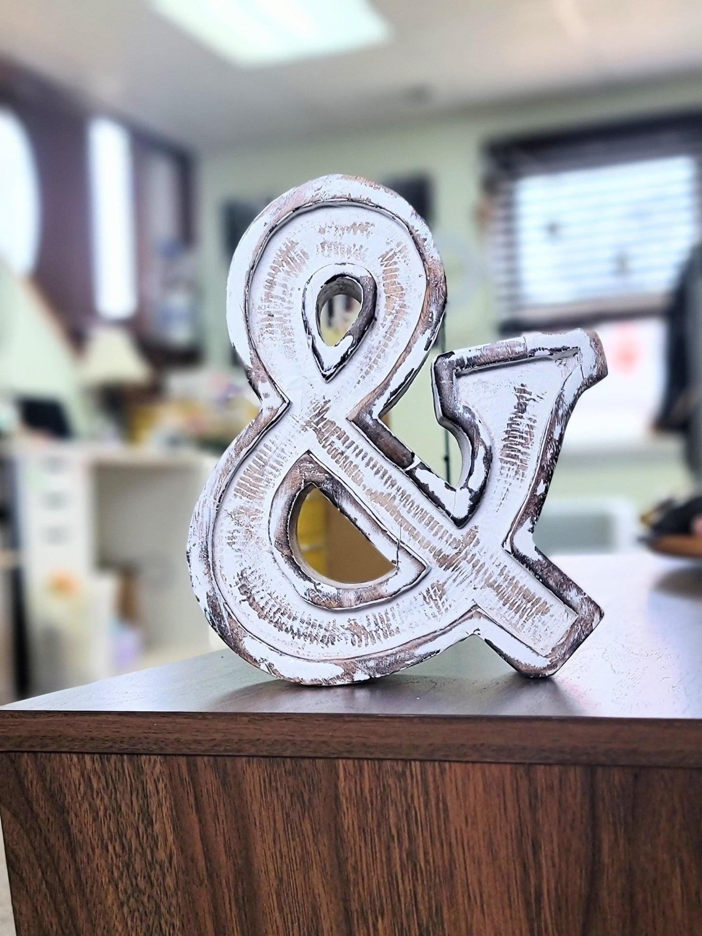 Ampersand Art - Smash's Stashes