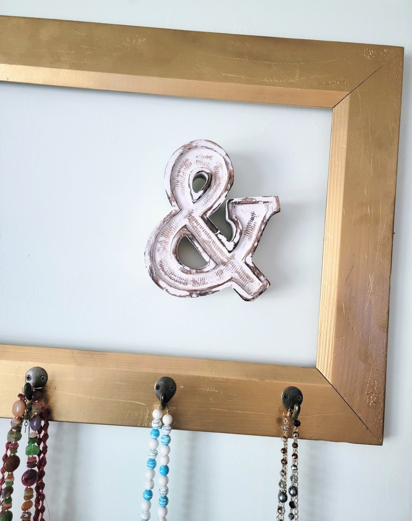 Ampersand Art - Smash's Stashes