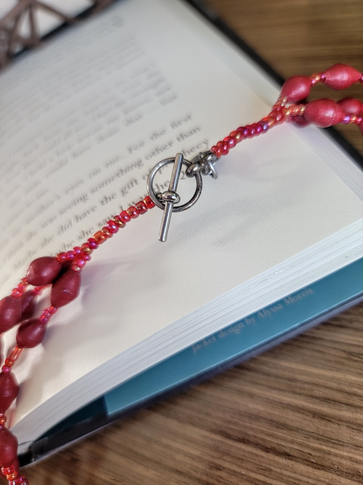 Bead For Life Necklace - Smash's Stashes