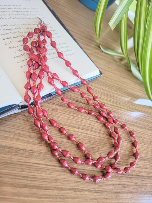 Bead For Life Necklace - Smash's Stashes