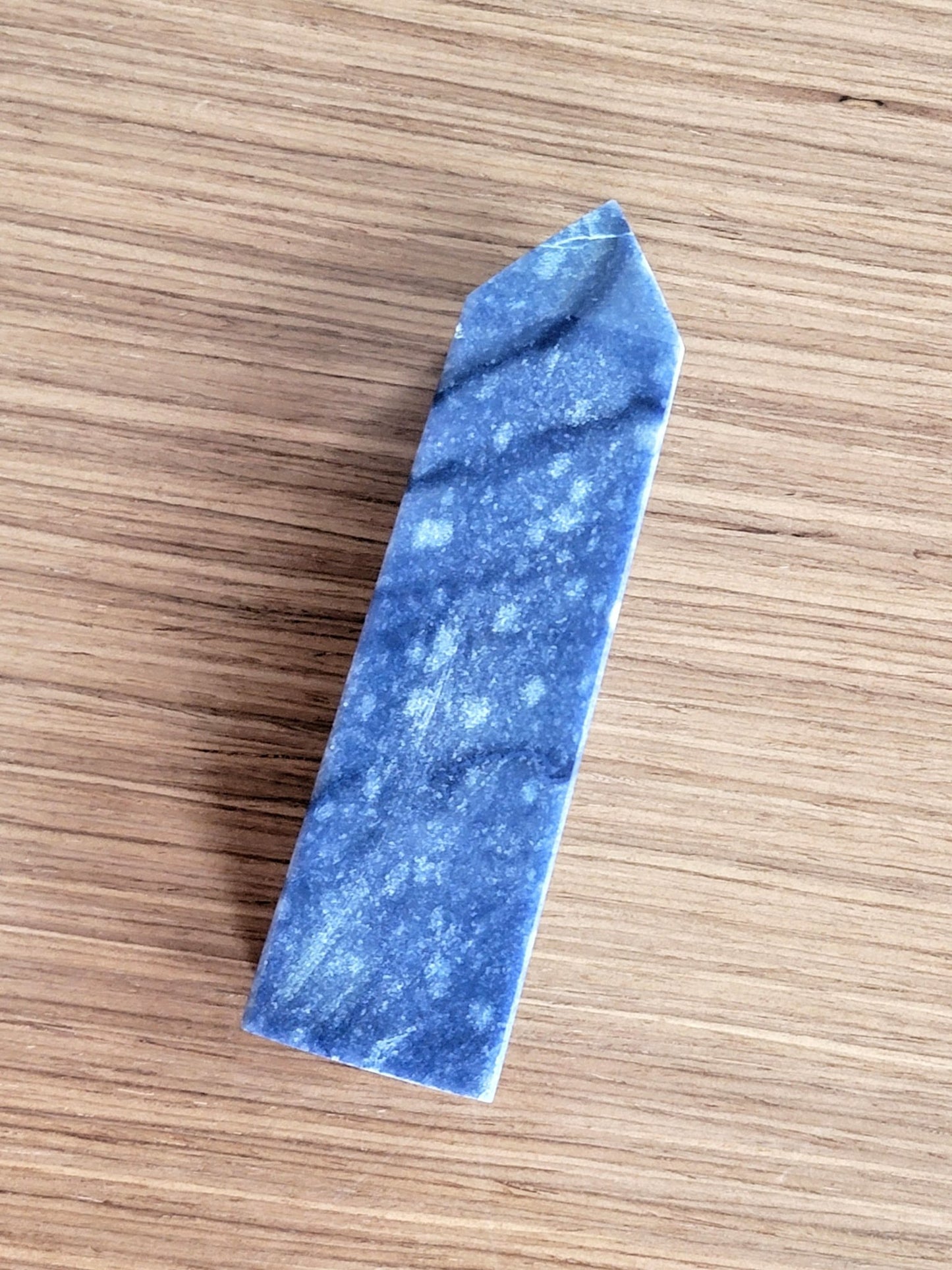Blue Aventurine Tower - Smash's Stashes