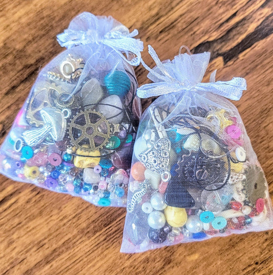 Busy Bags - Smash's Stashes