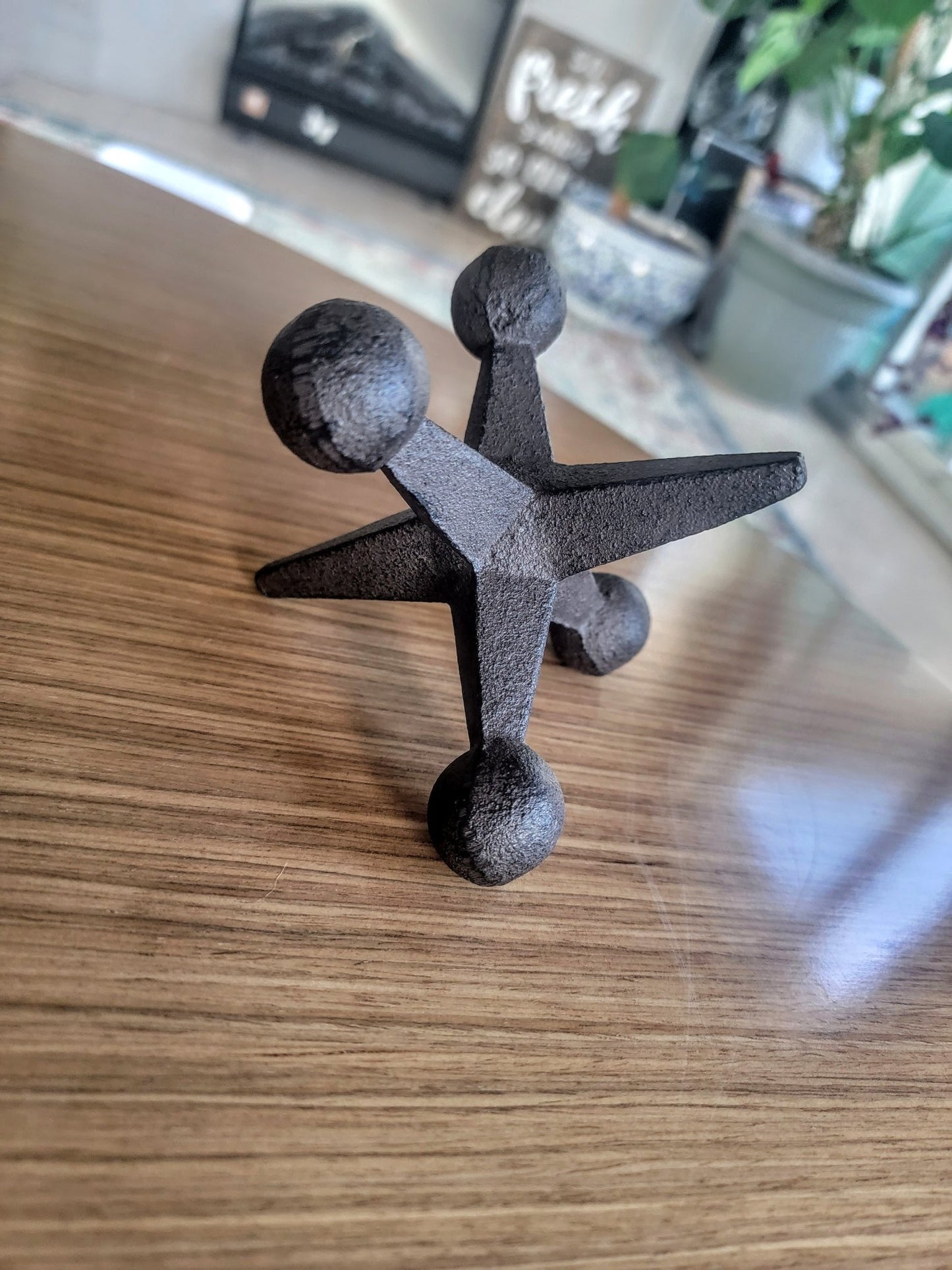 Cast Iron Jack - Smash's Stashes