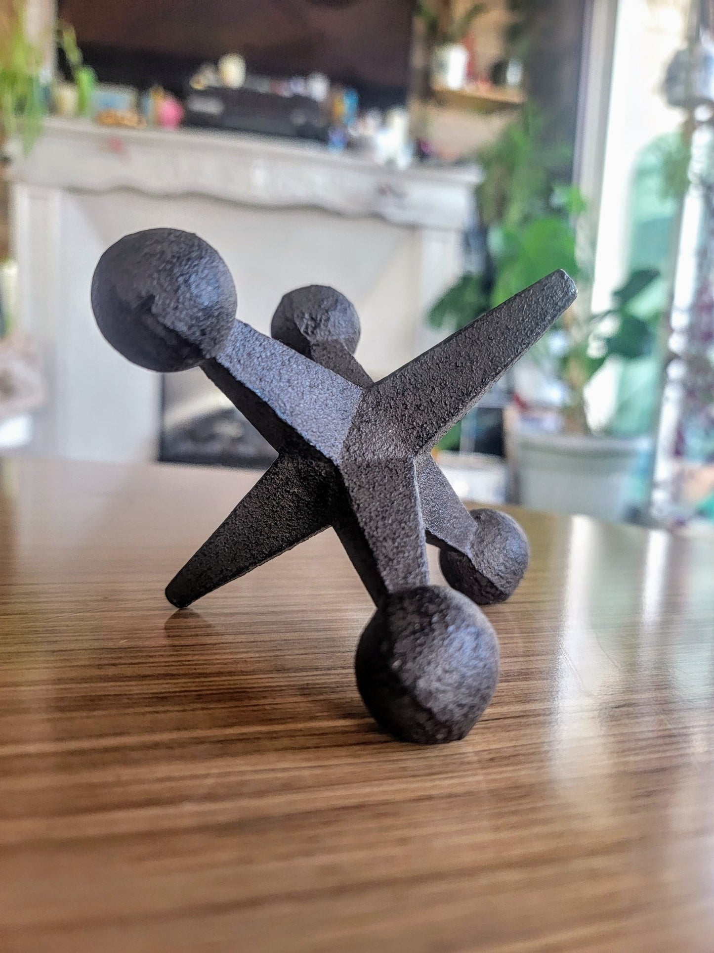 Cast Iron Jack - Smash's Stashes