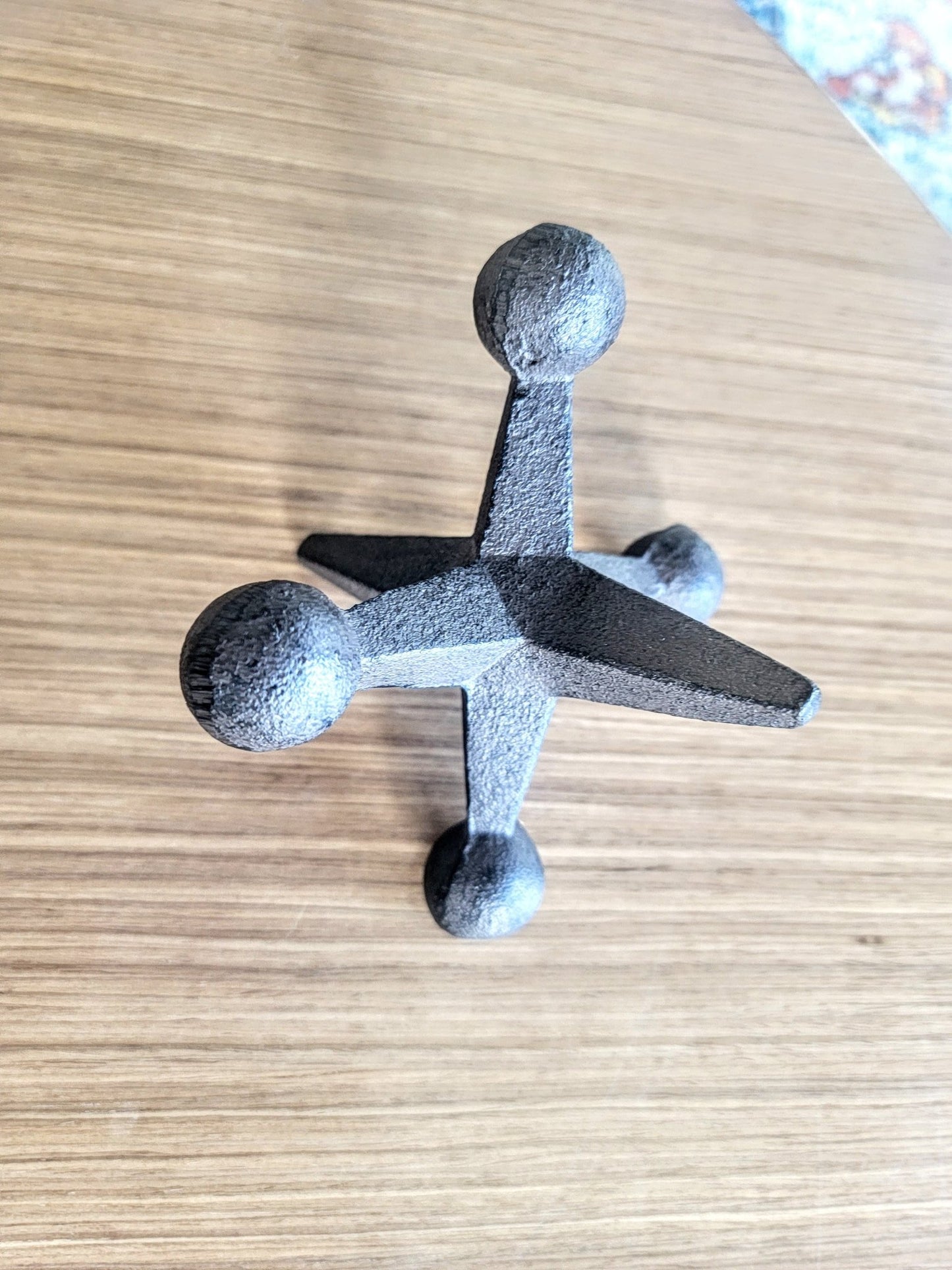 Cast Iron Jack - Smash's Stashes