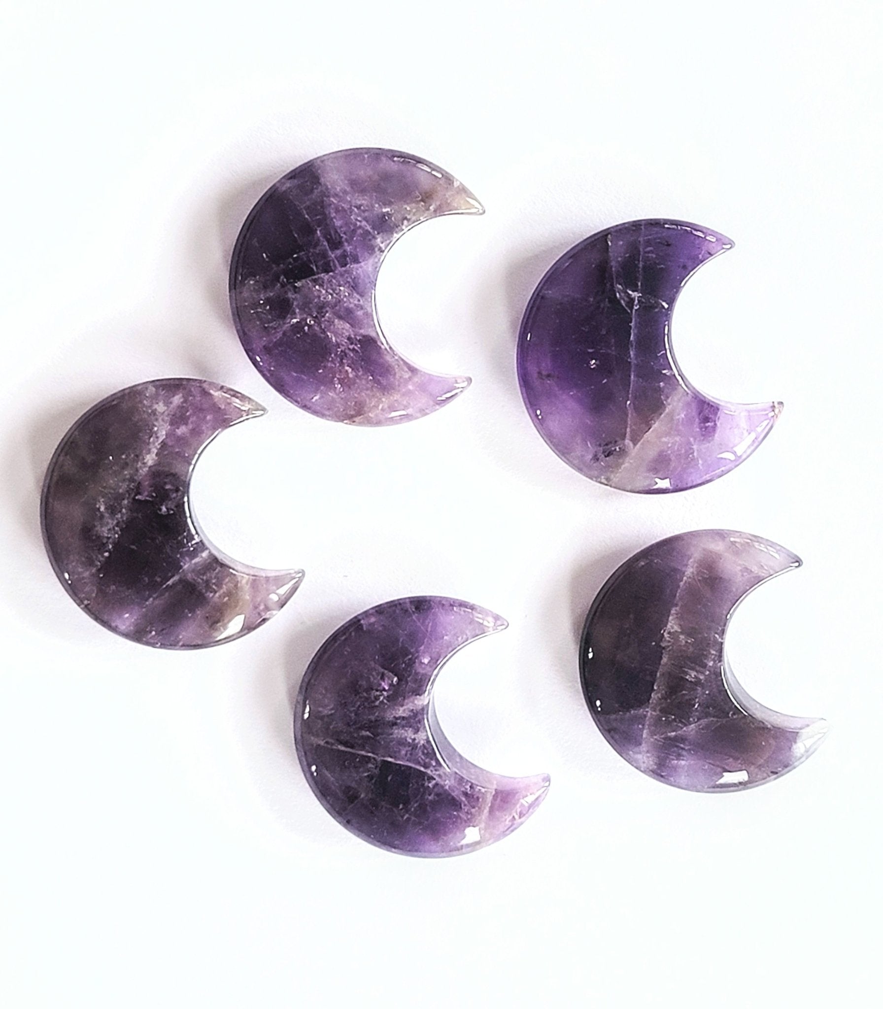 Crystal Moons - Smash's Stashes