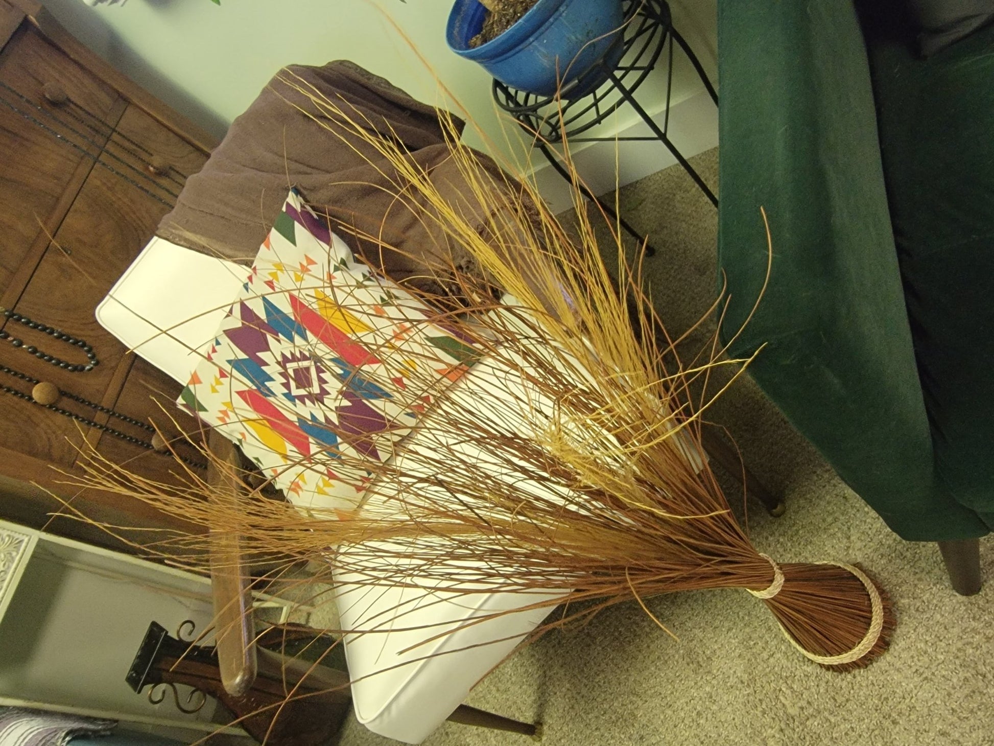 Decorative Grass - Smash's Stashes