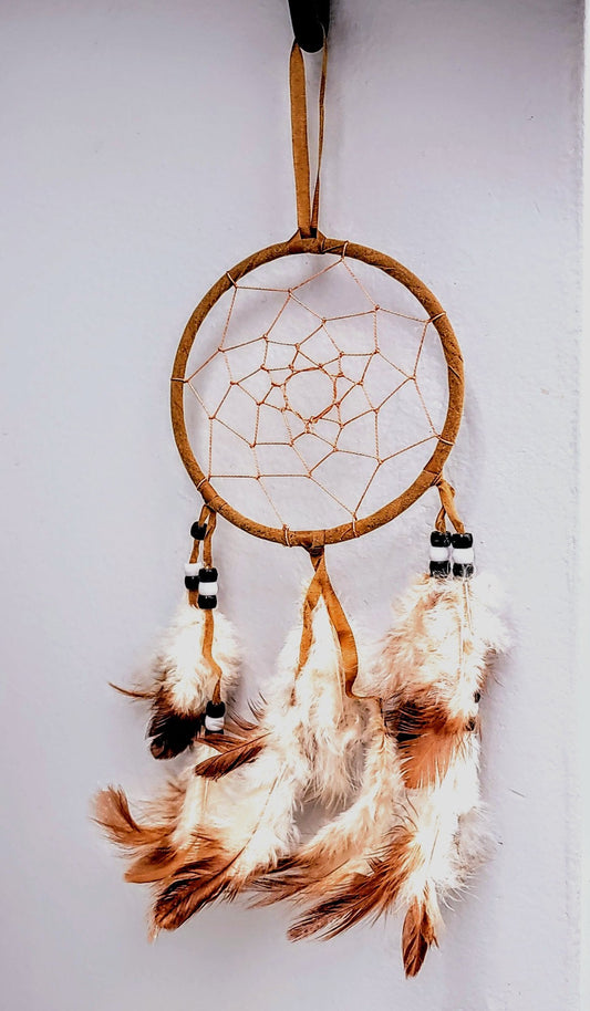 Dreamcatcher - Smash's Stashes