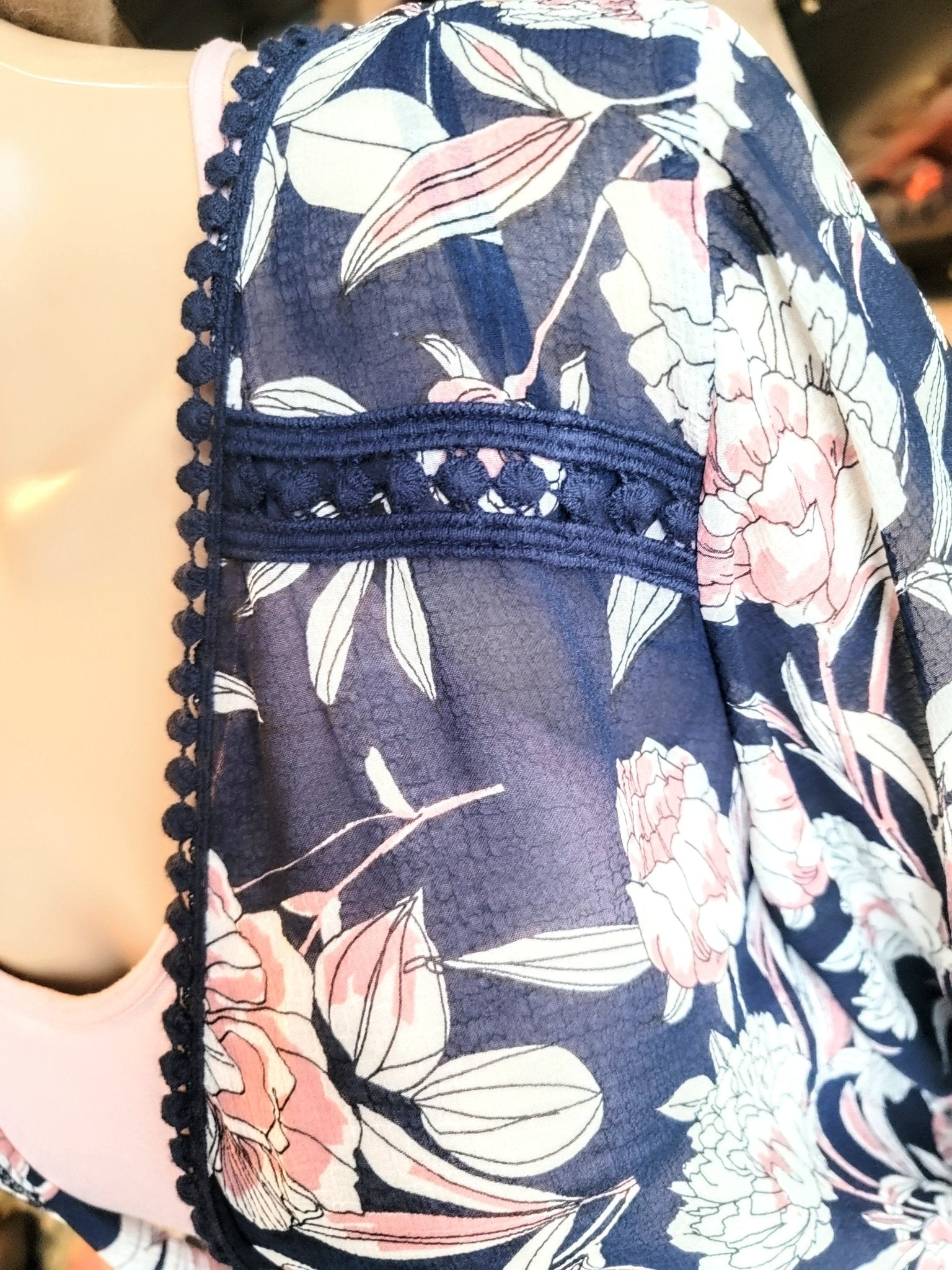 Emory Park Kimono - Smash's Stashes