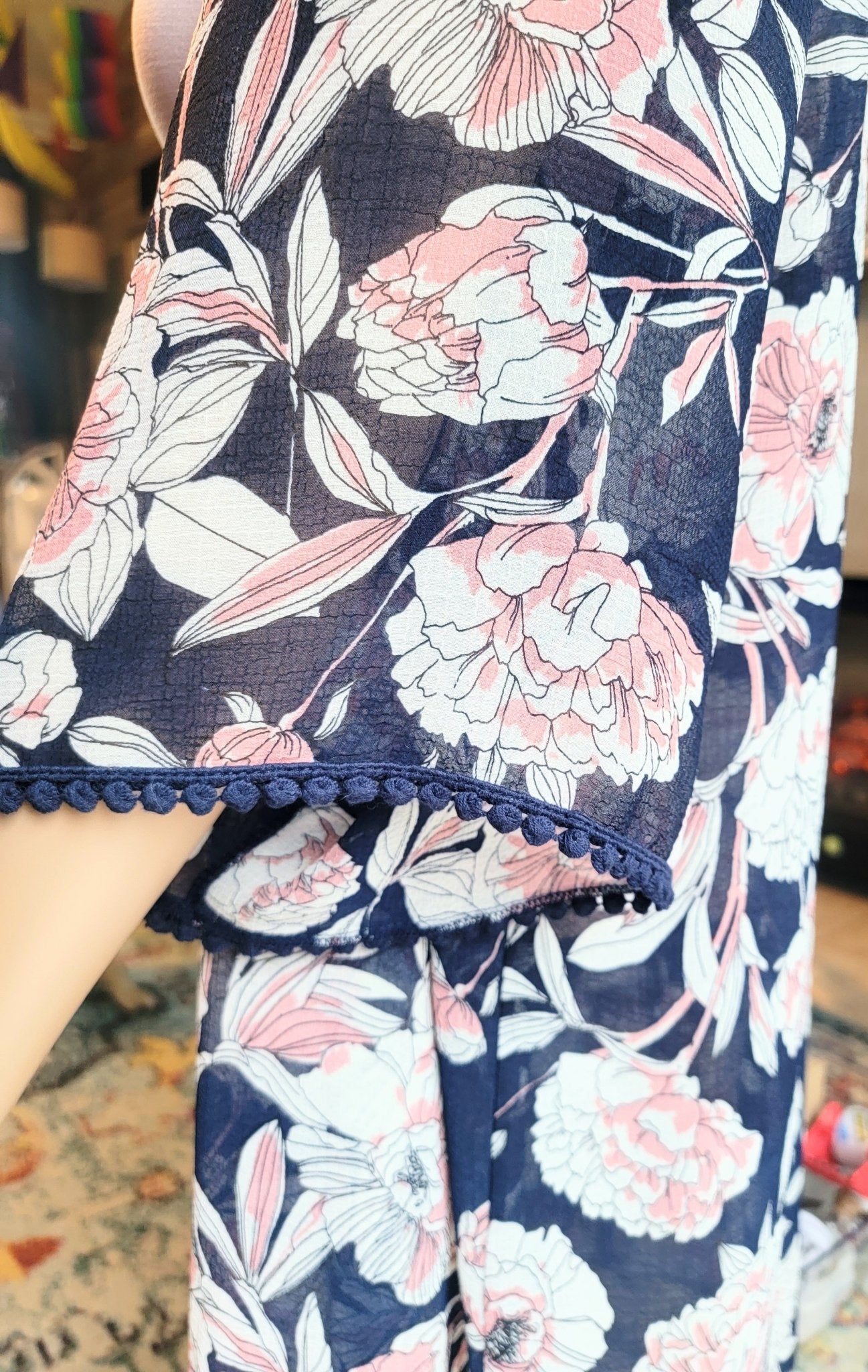 Emory Park Kimono - Smash's Stashes