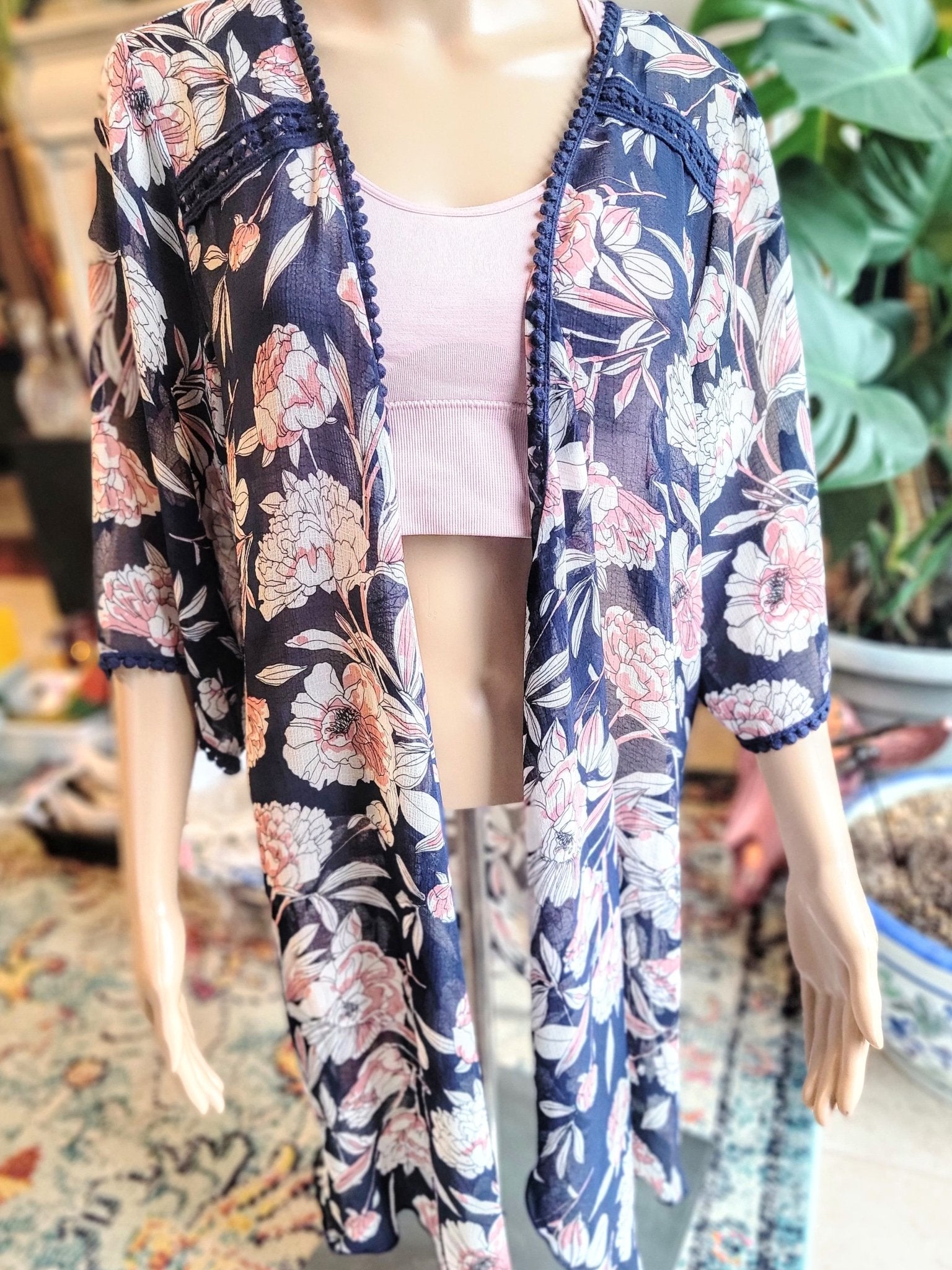 Emory Park Kimono - Smash's Stashes