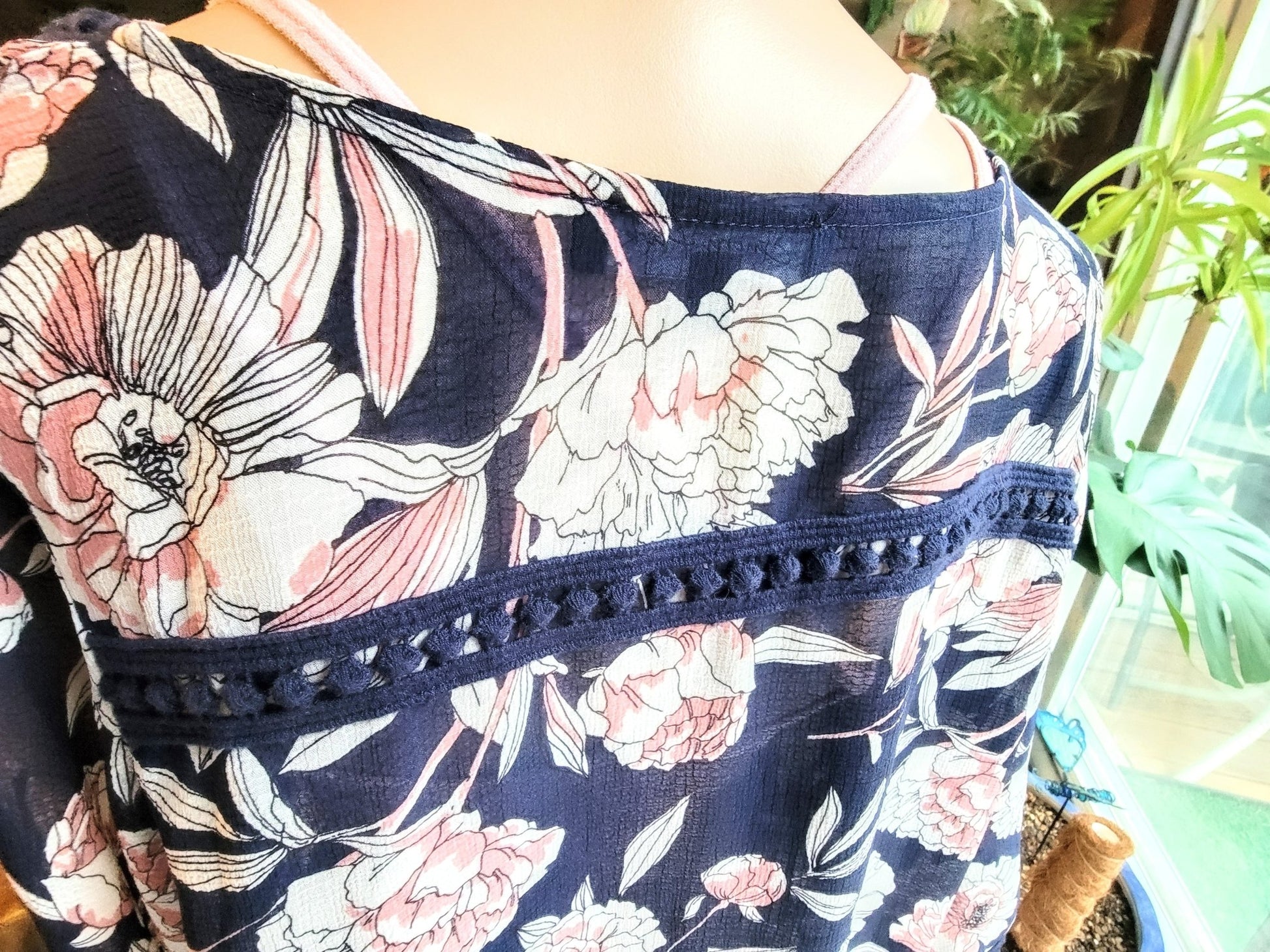 Emory Park Kimono - Smash's Stashes