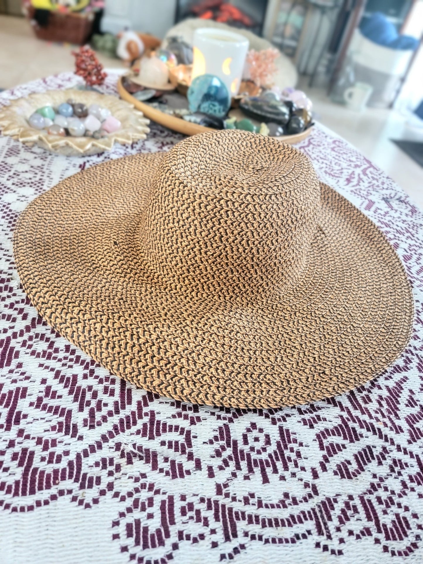 Four Buttons by San Diego Hat Co. - Smash's Stashes